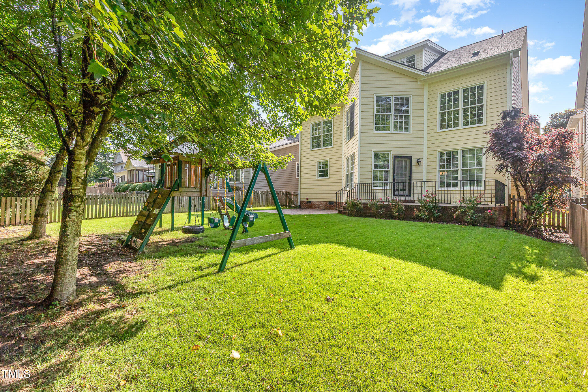 5102 Highcroft Drive