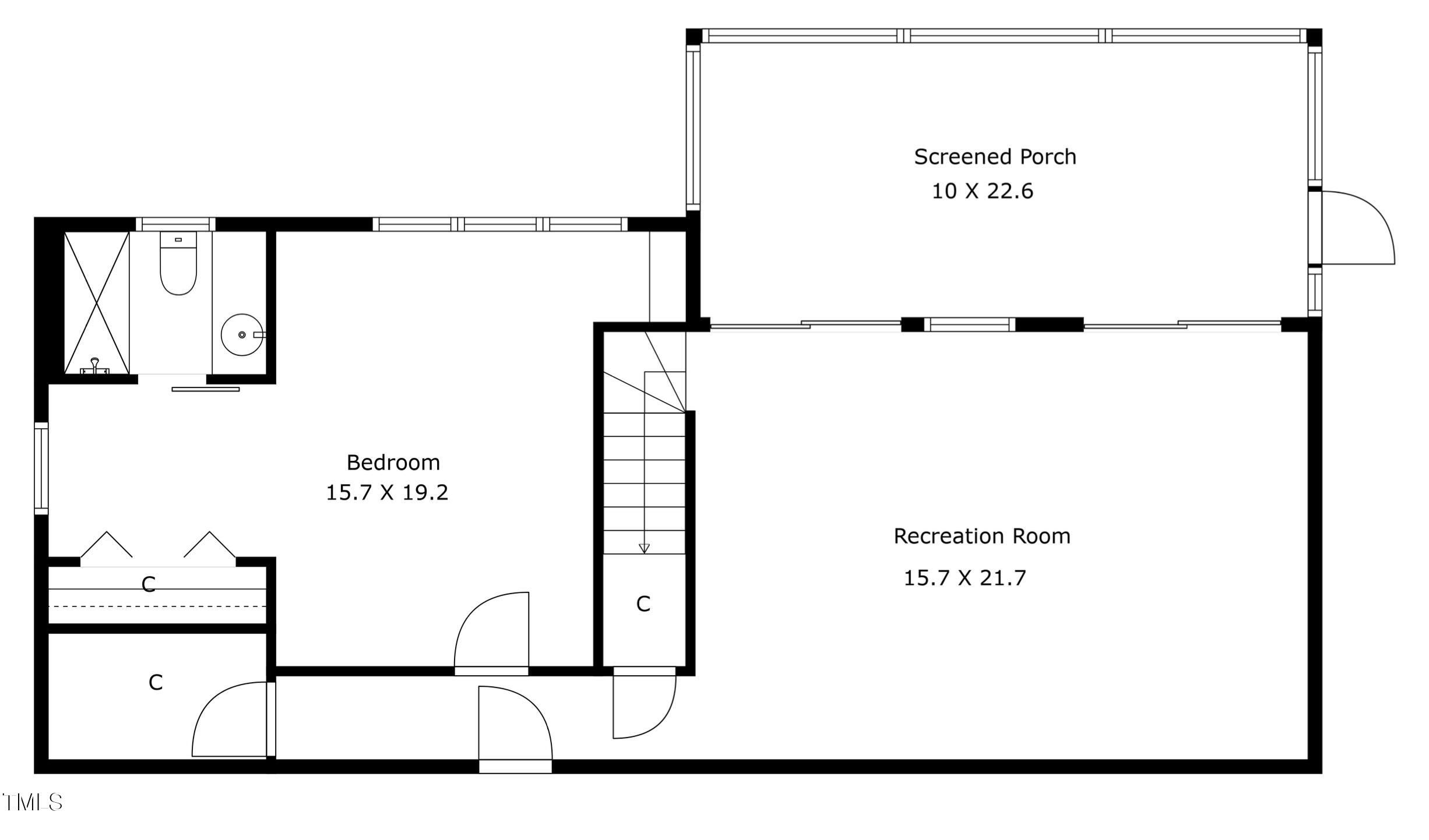 311 Westbrook Drive