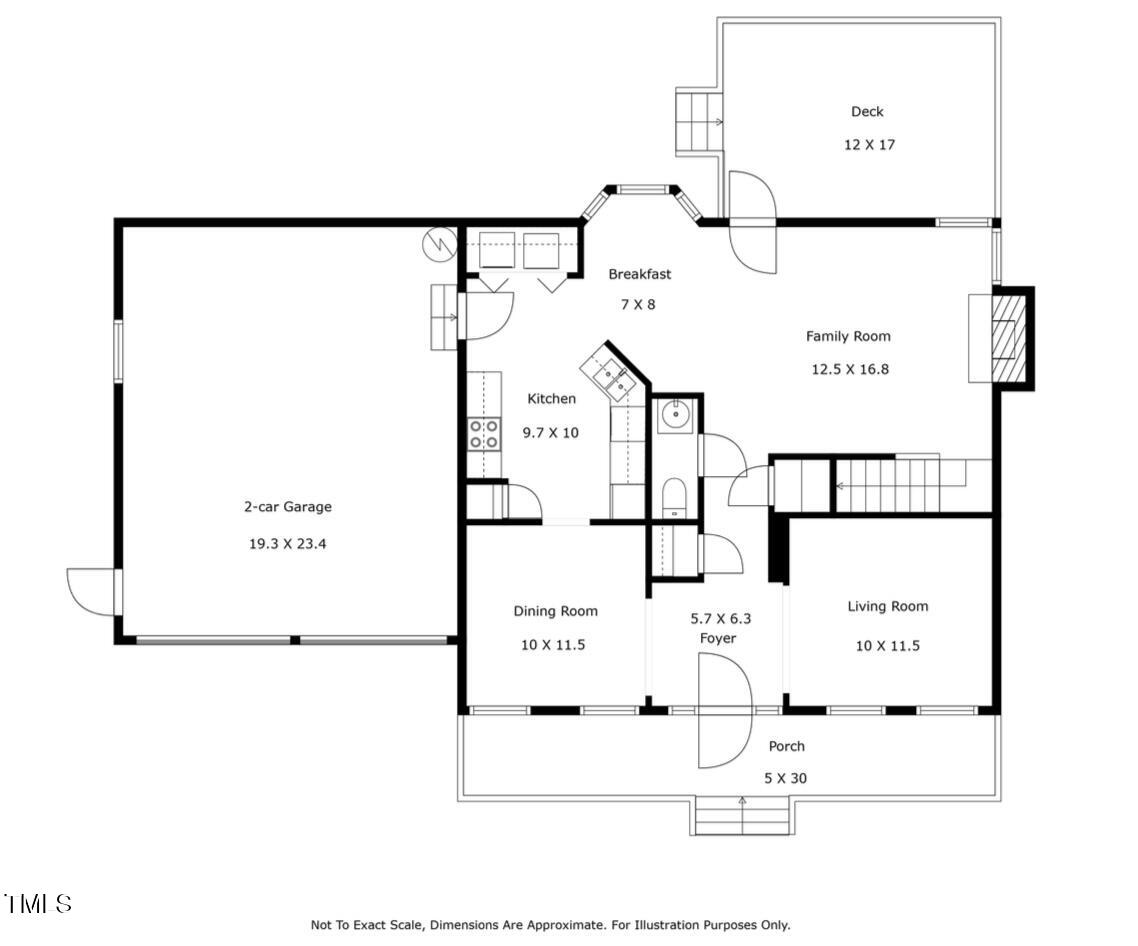 102 Whitlock Lane
