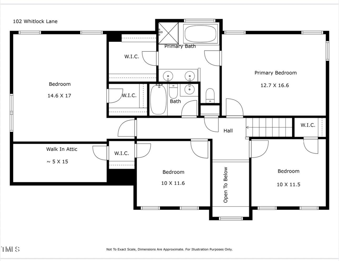 102 Whitlock Lane