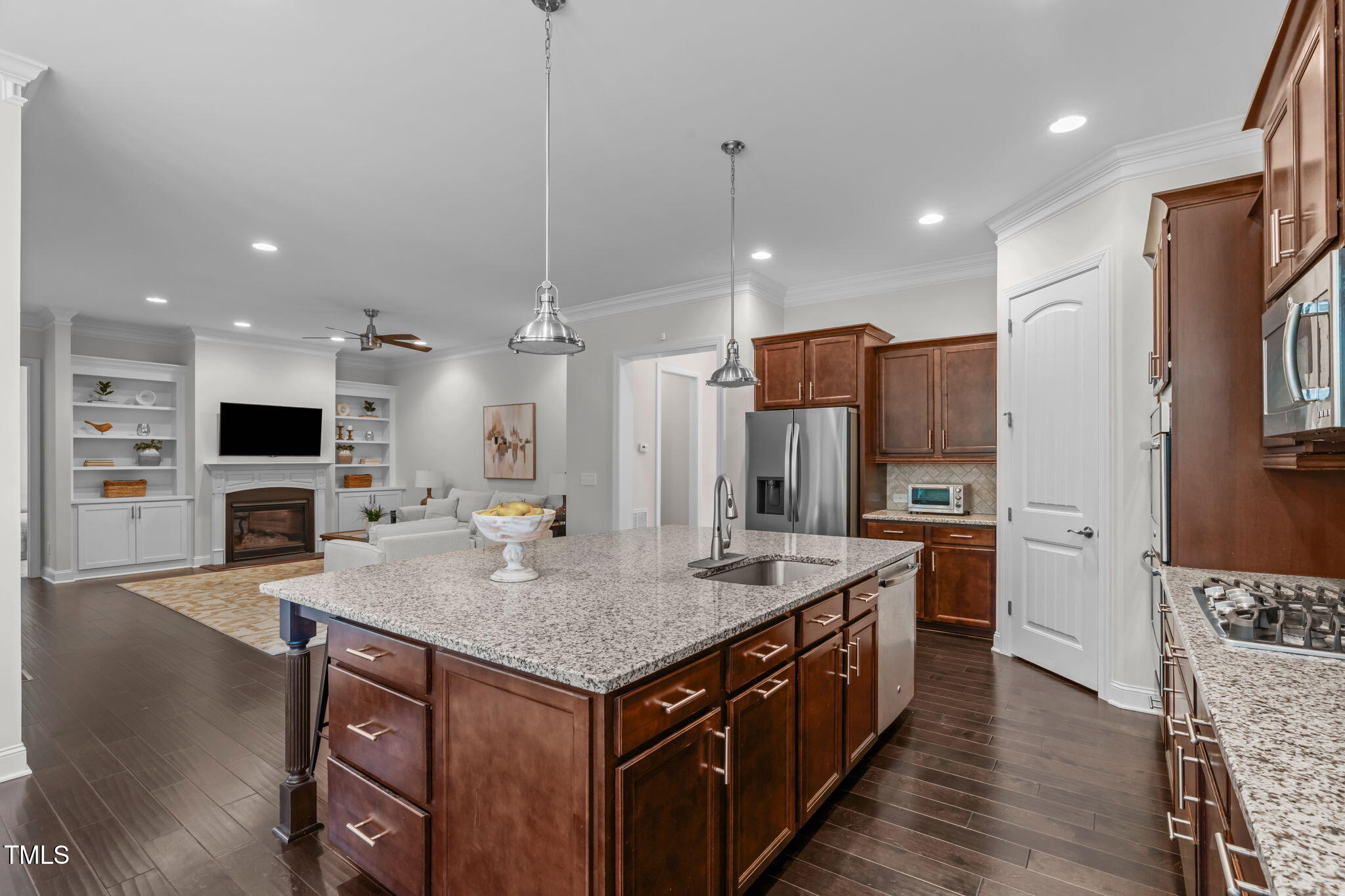308 Cypress Falls Drive