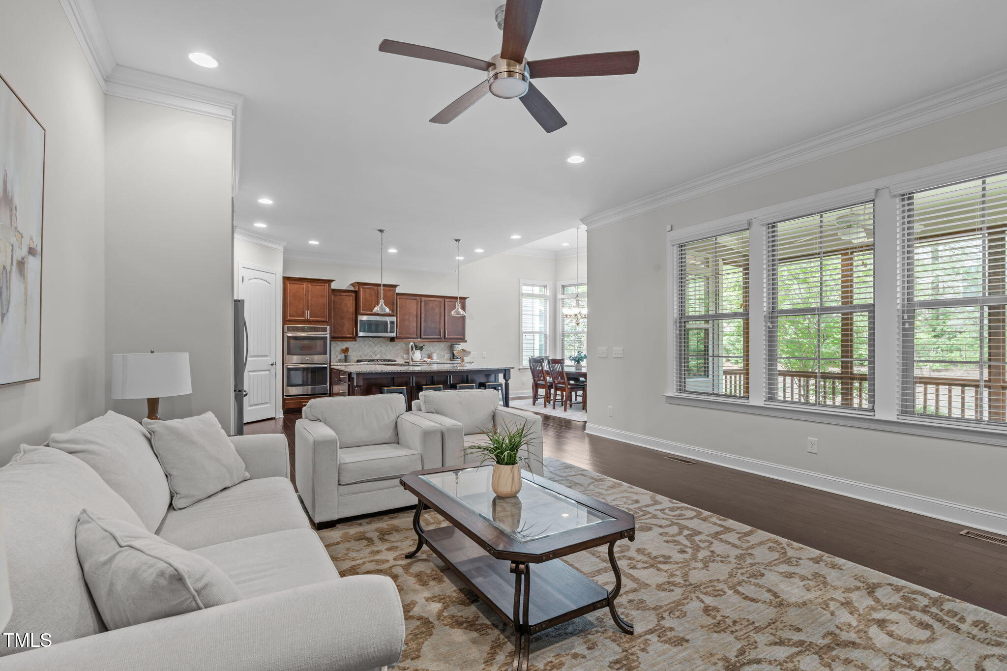 308 Cypress Falls Drive