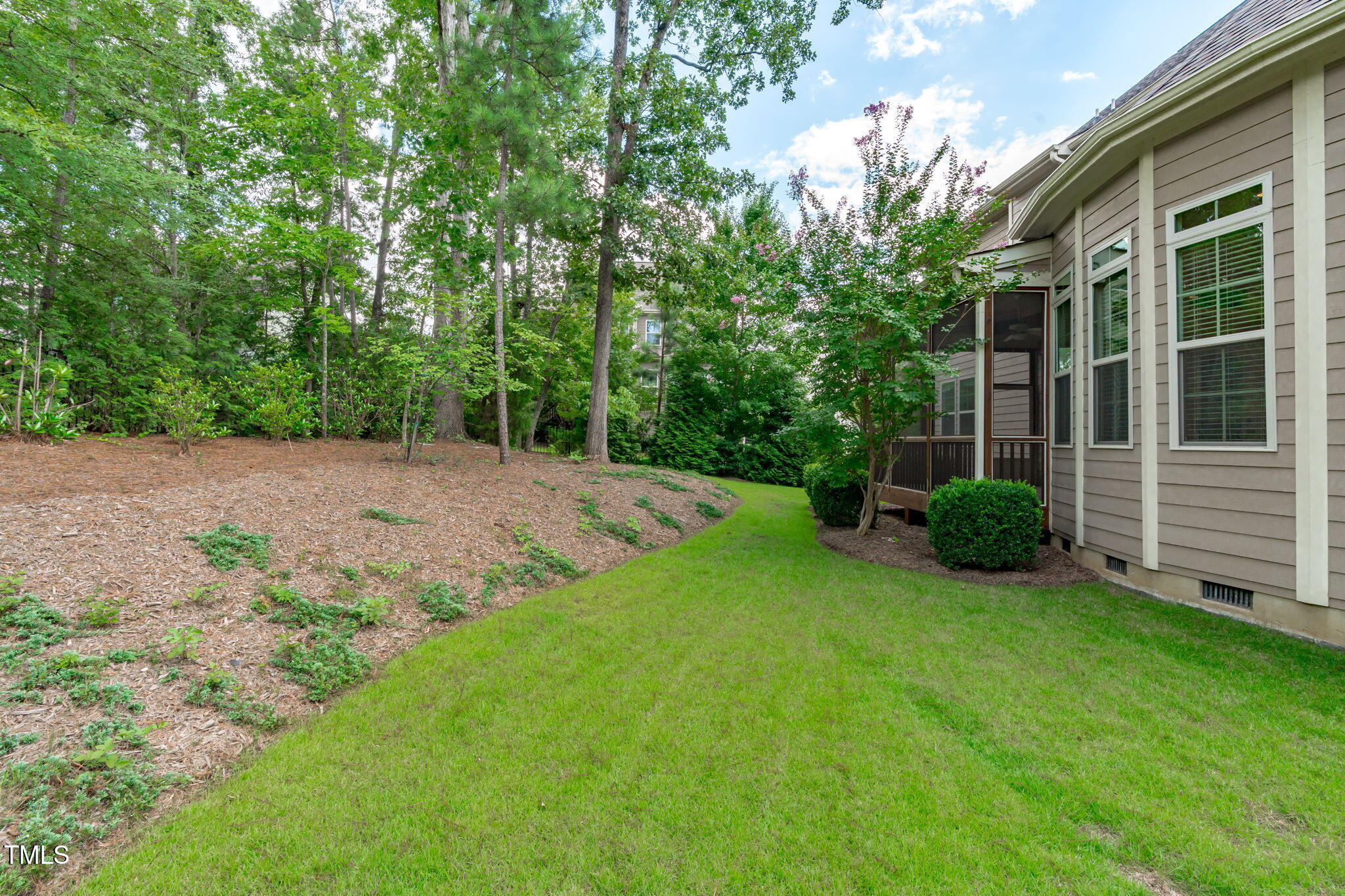 308 Cypress Falls Drive
