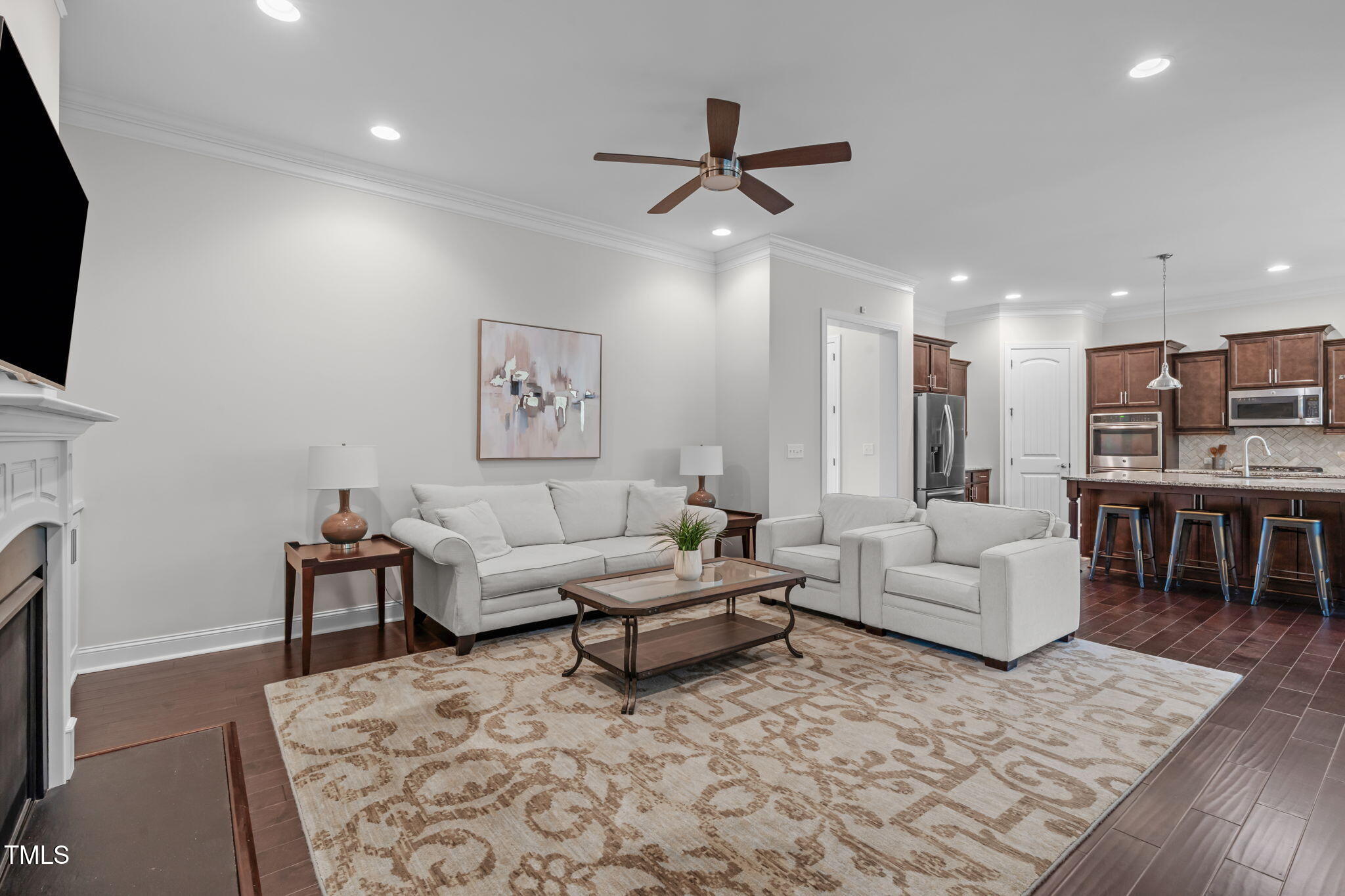 308 Cypress Falls Drive
