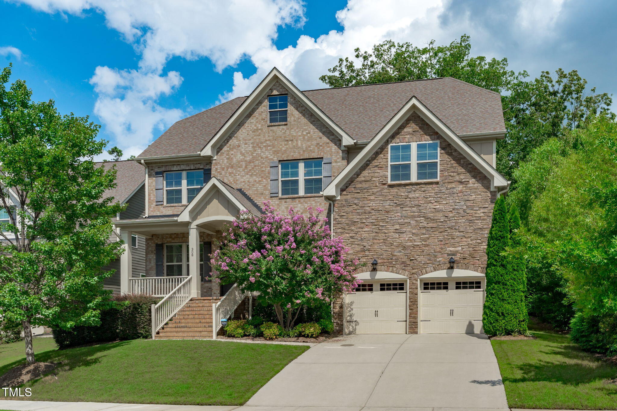 308 Cypress Falls Drive