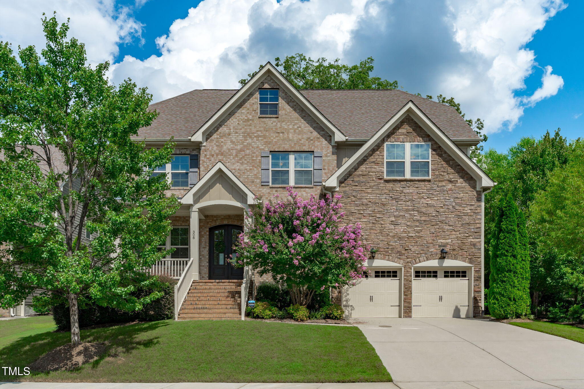 308 Cypress Falls Drive