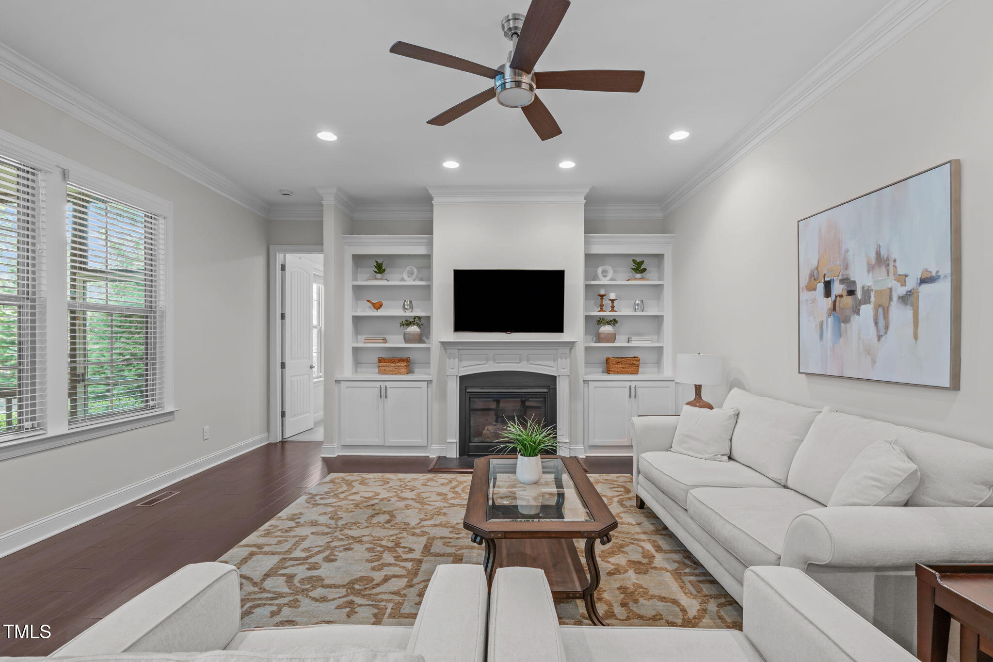 308 Cypress Falls Drive