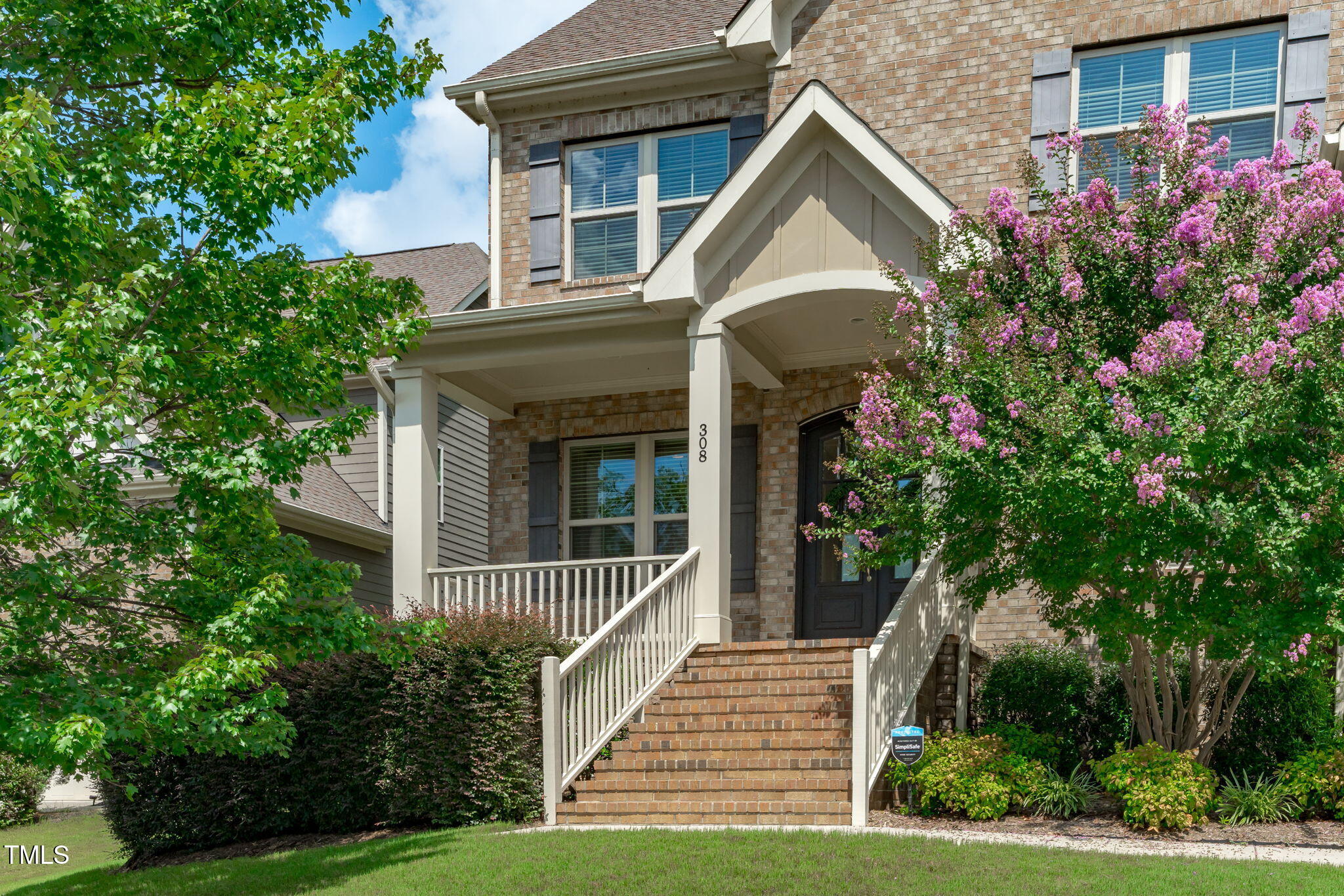 308 Cypress Falls Drive