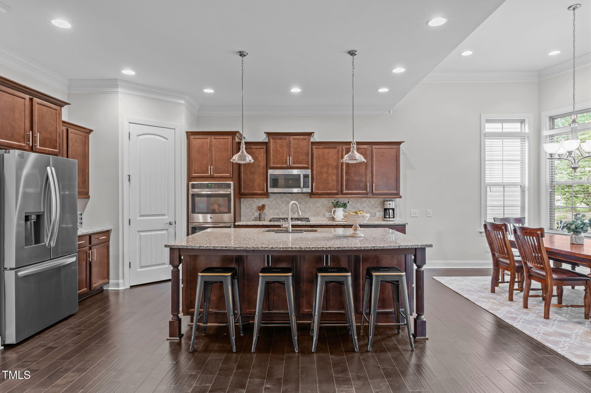 308 Cypress Falls Drive