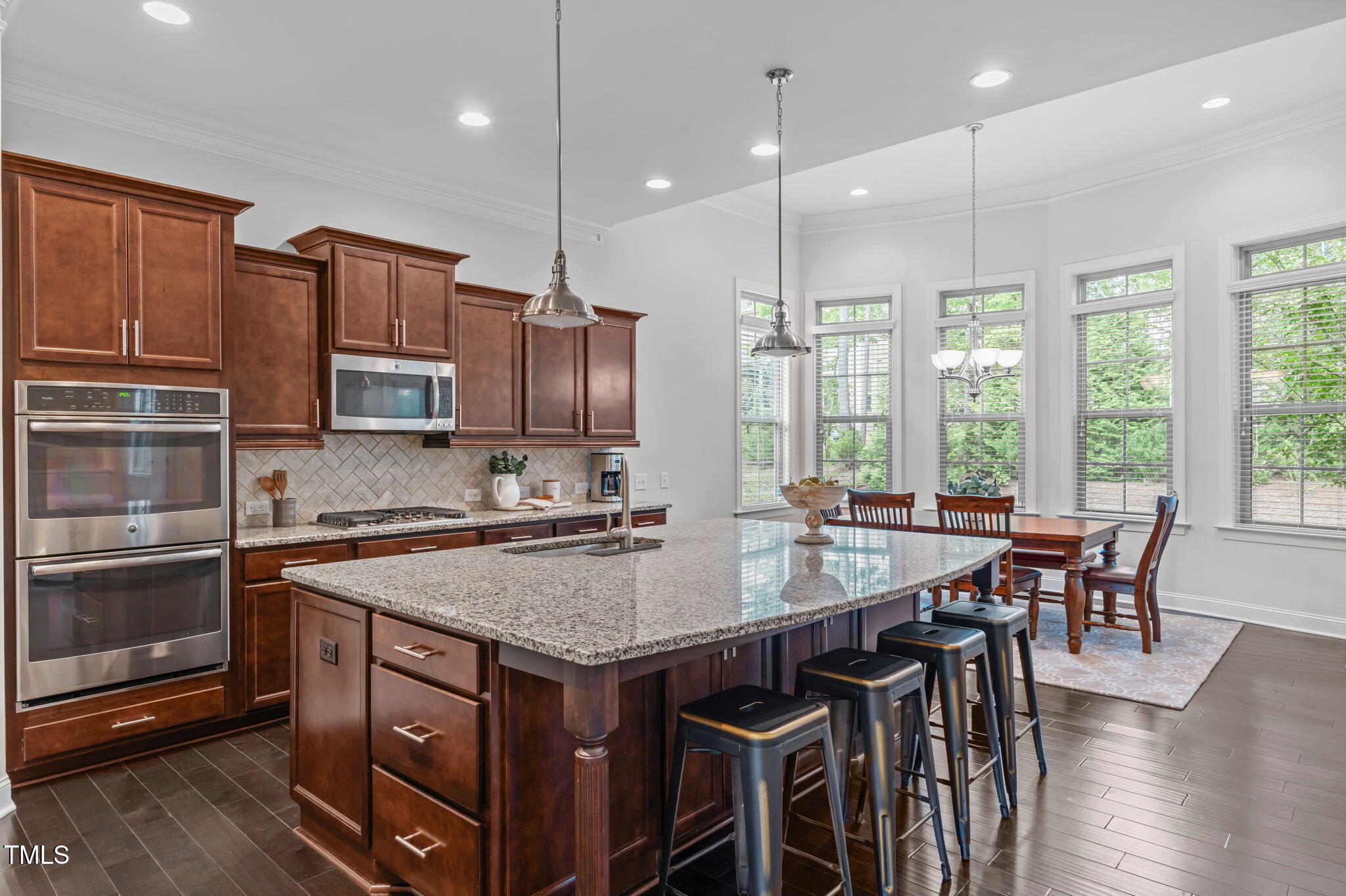 308 Cypress Falls Drive