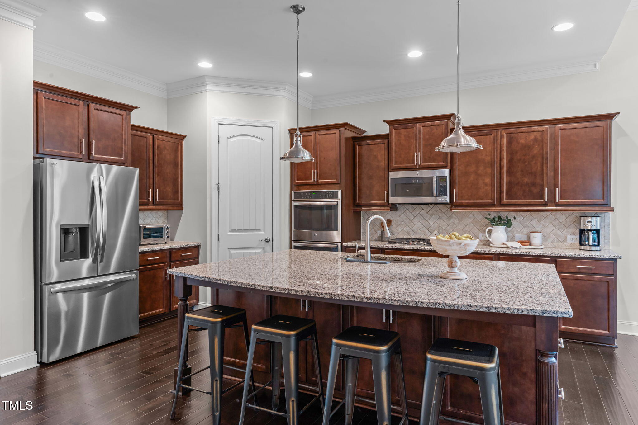 308 Cypress Falls Drive