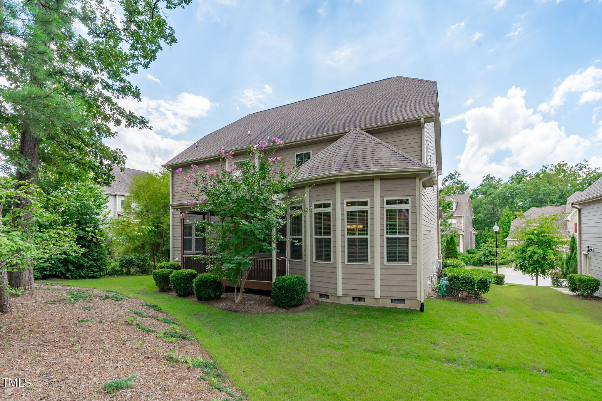 308 Cypress Falls Drive