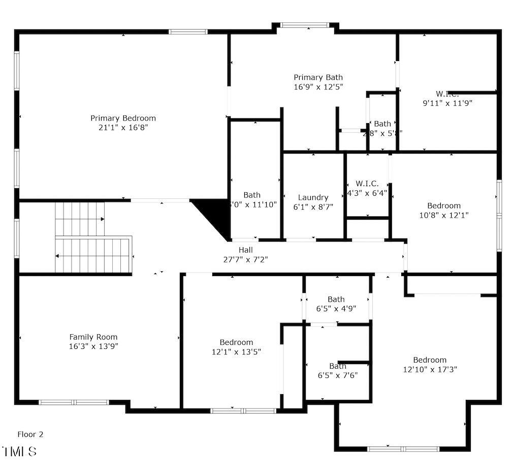 308 Cypress Falls Drive
