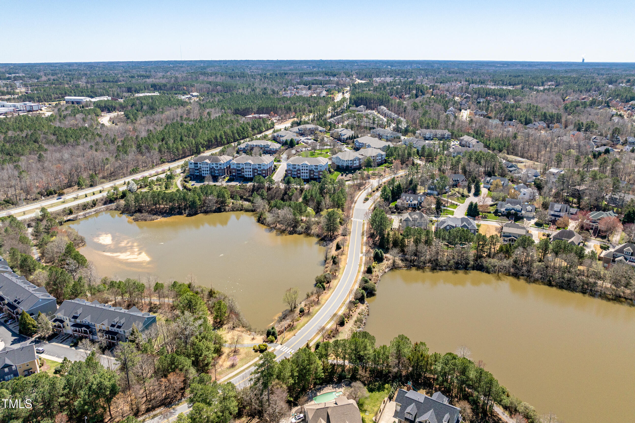 1202 Waterford Lake Drive