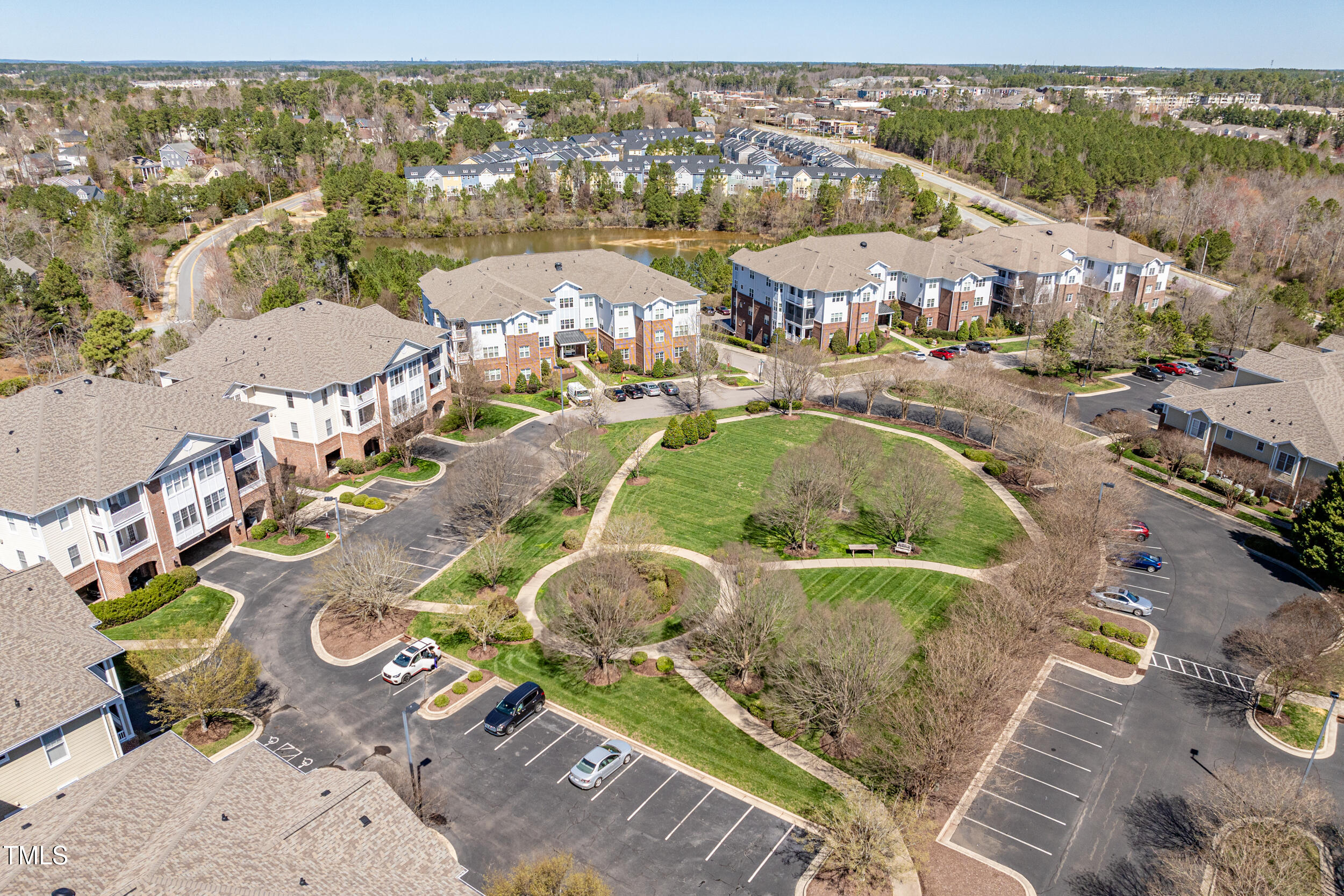 1202 Waterford Lake Drive