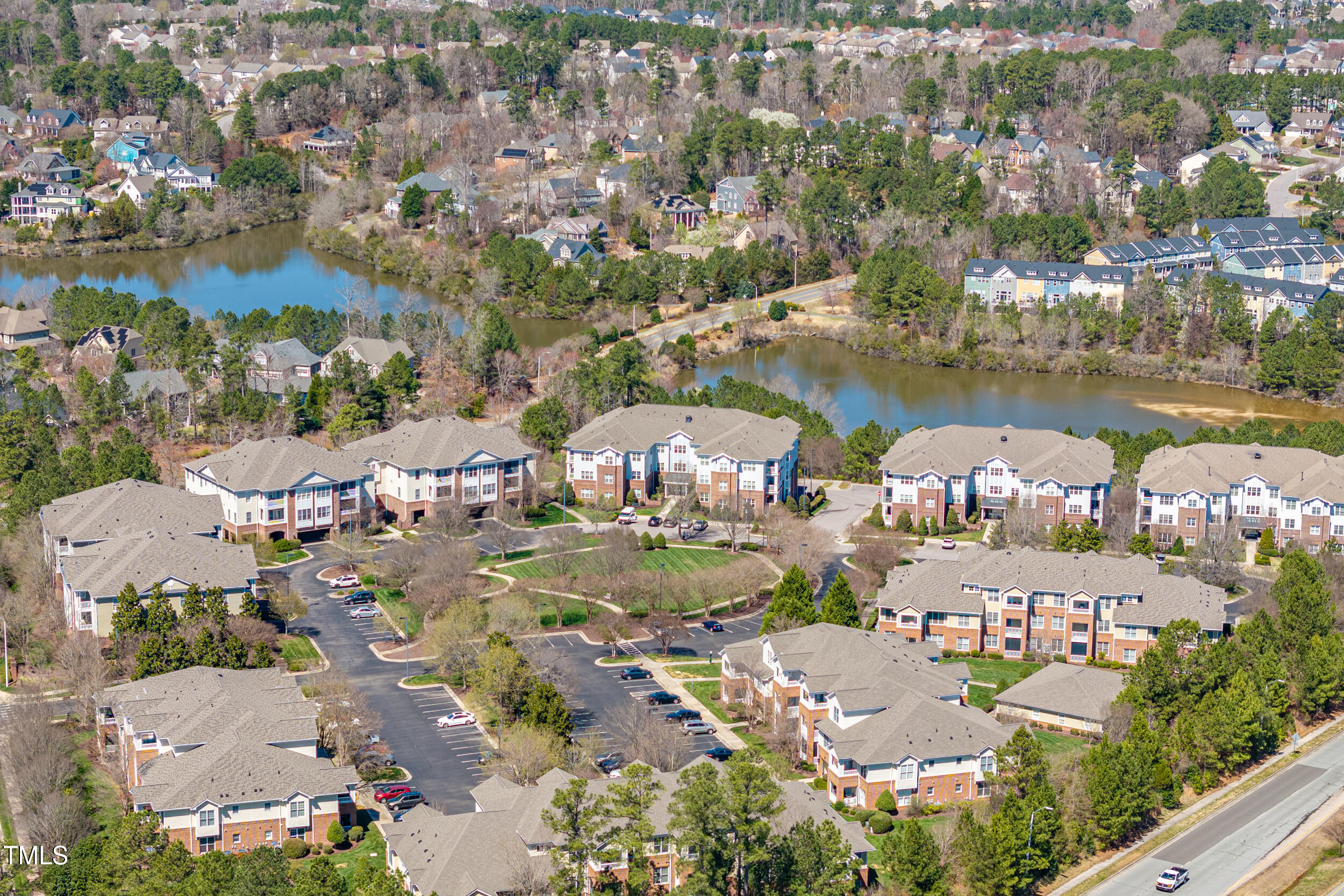 1202 Waterford Lake Drive