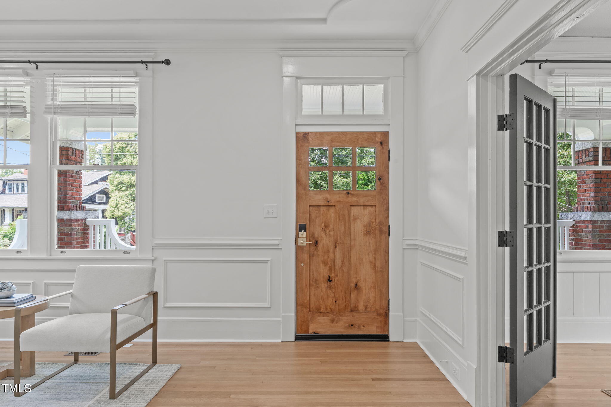 318 E Trinity Avenue
