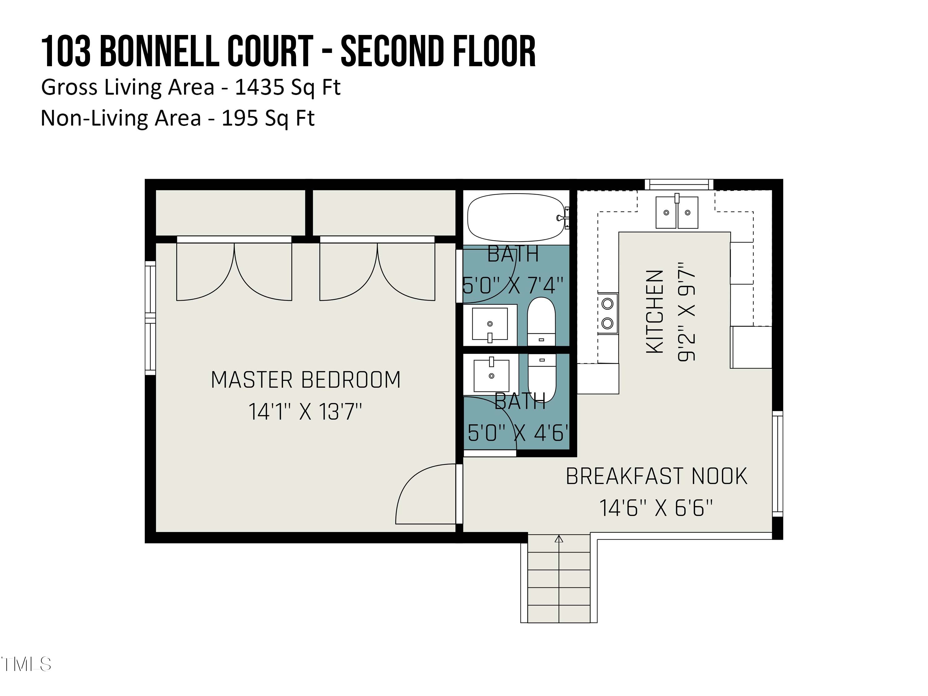 103 Bonnell Court