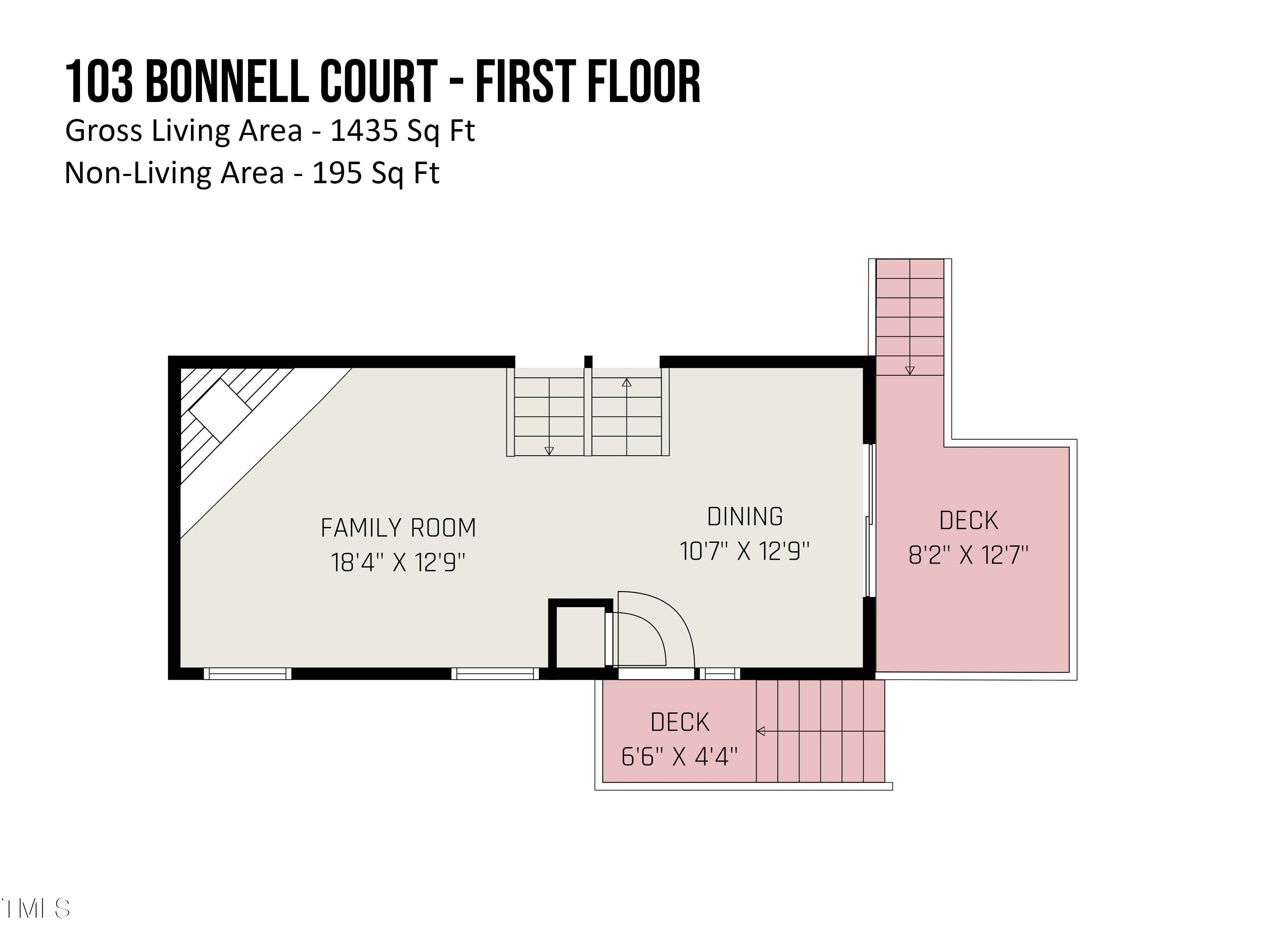 103 Bonnell Court