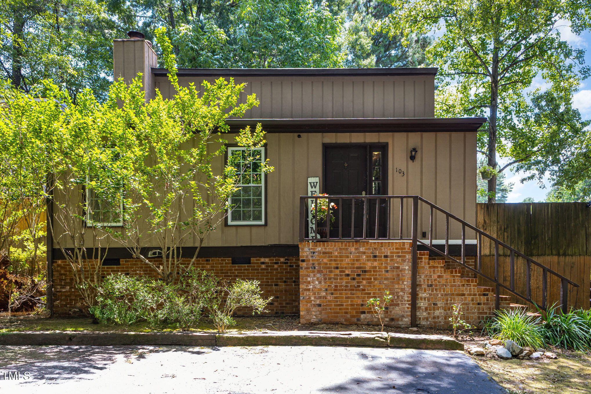 103 Bonnell Court