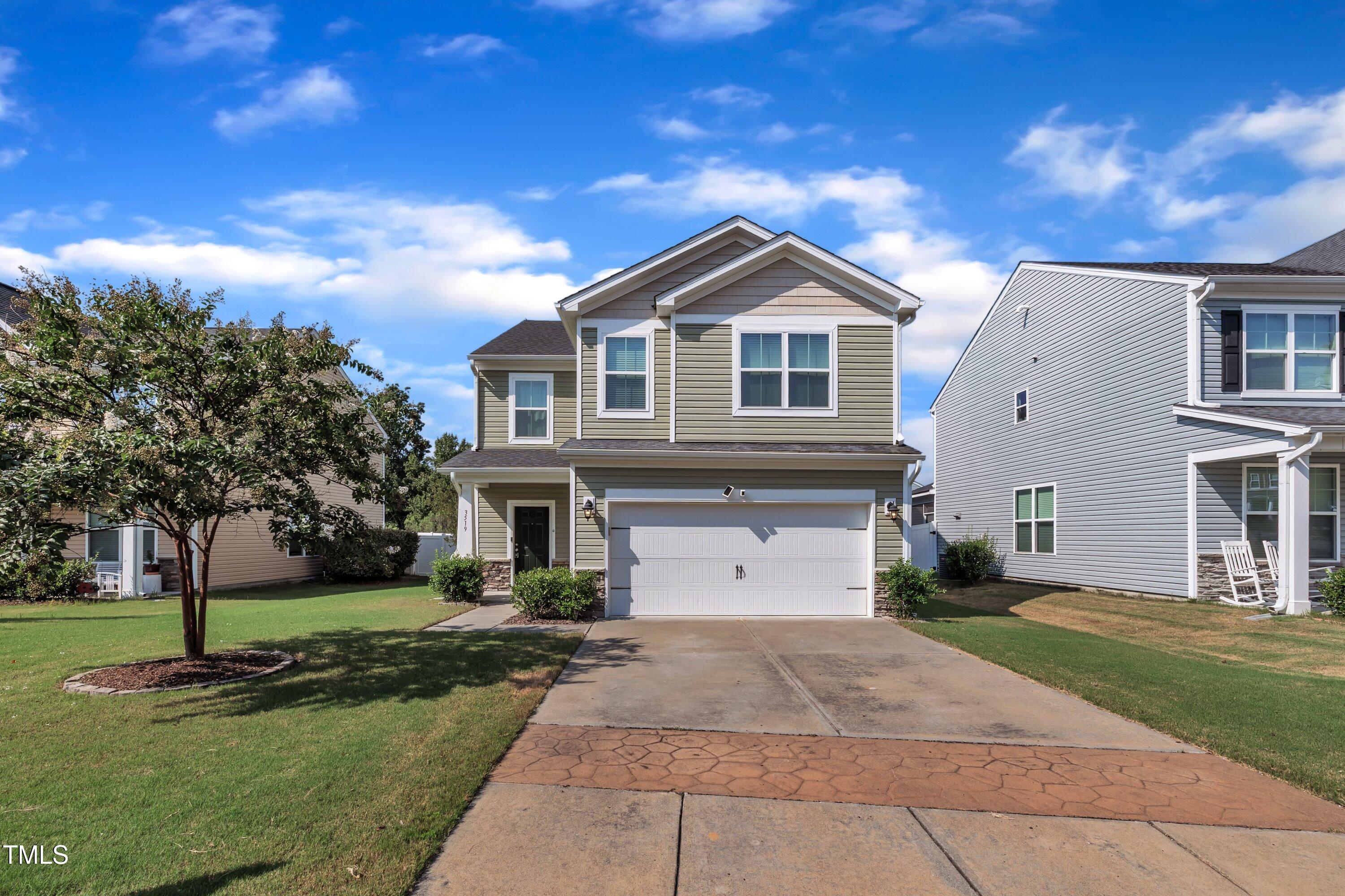 3519 Winding Walk Court
