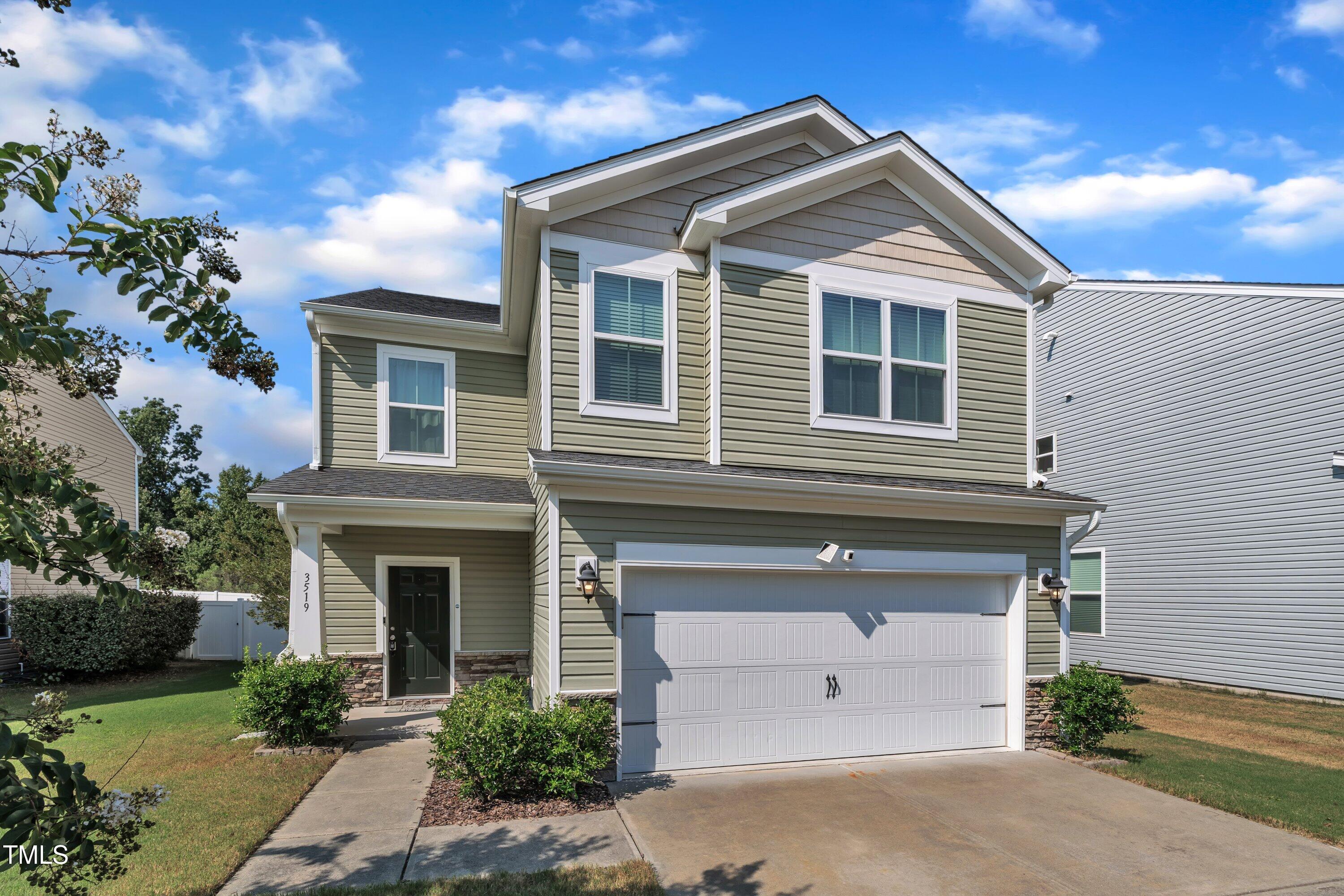 3519 Winding Walk Court
