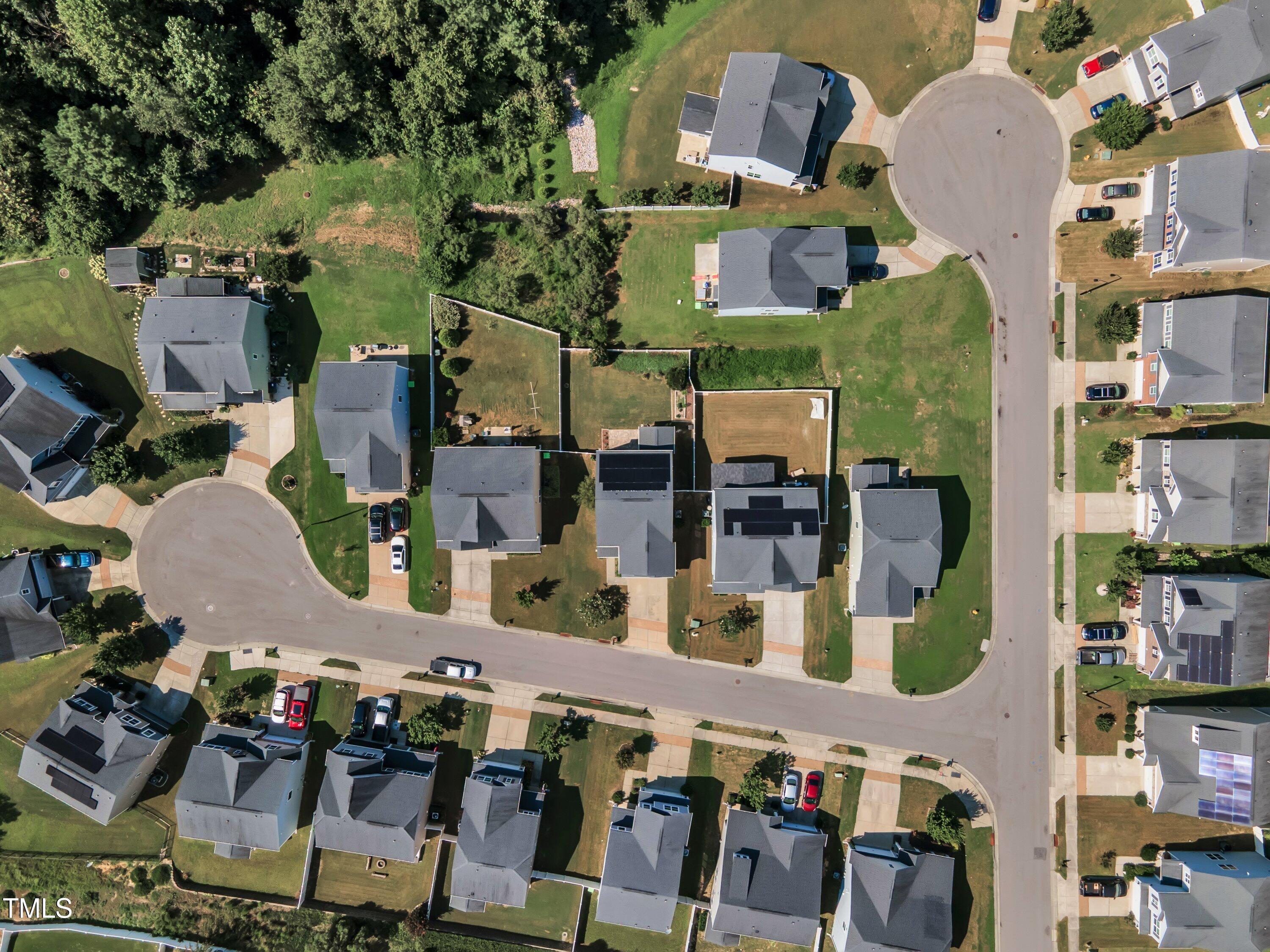 3519 Winding Walk Court