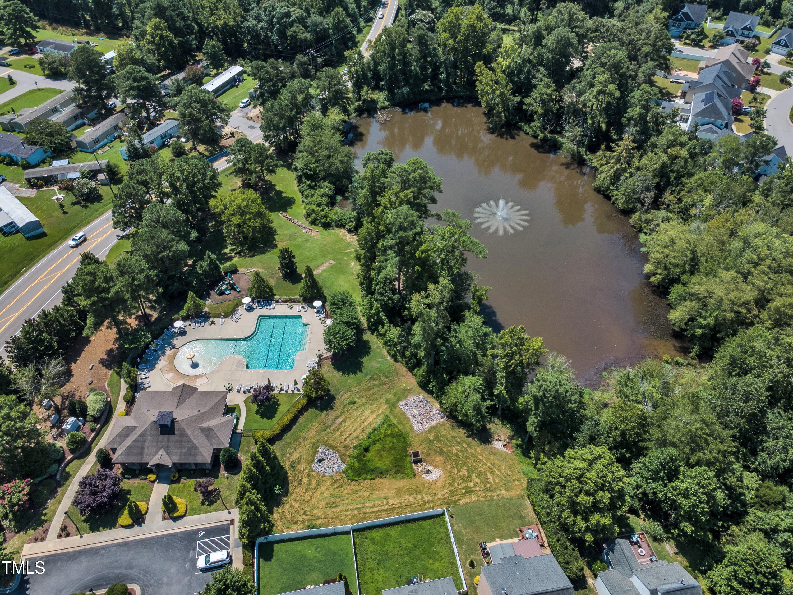 3519 Winding Walk Court