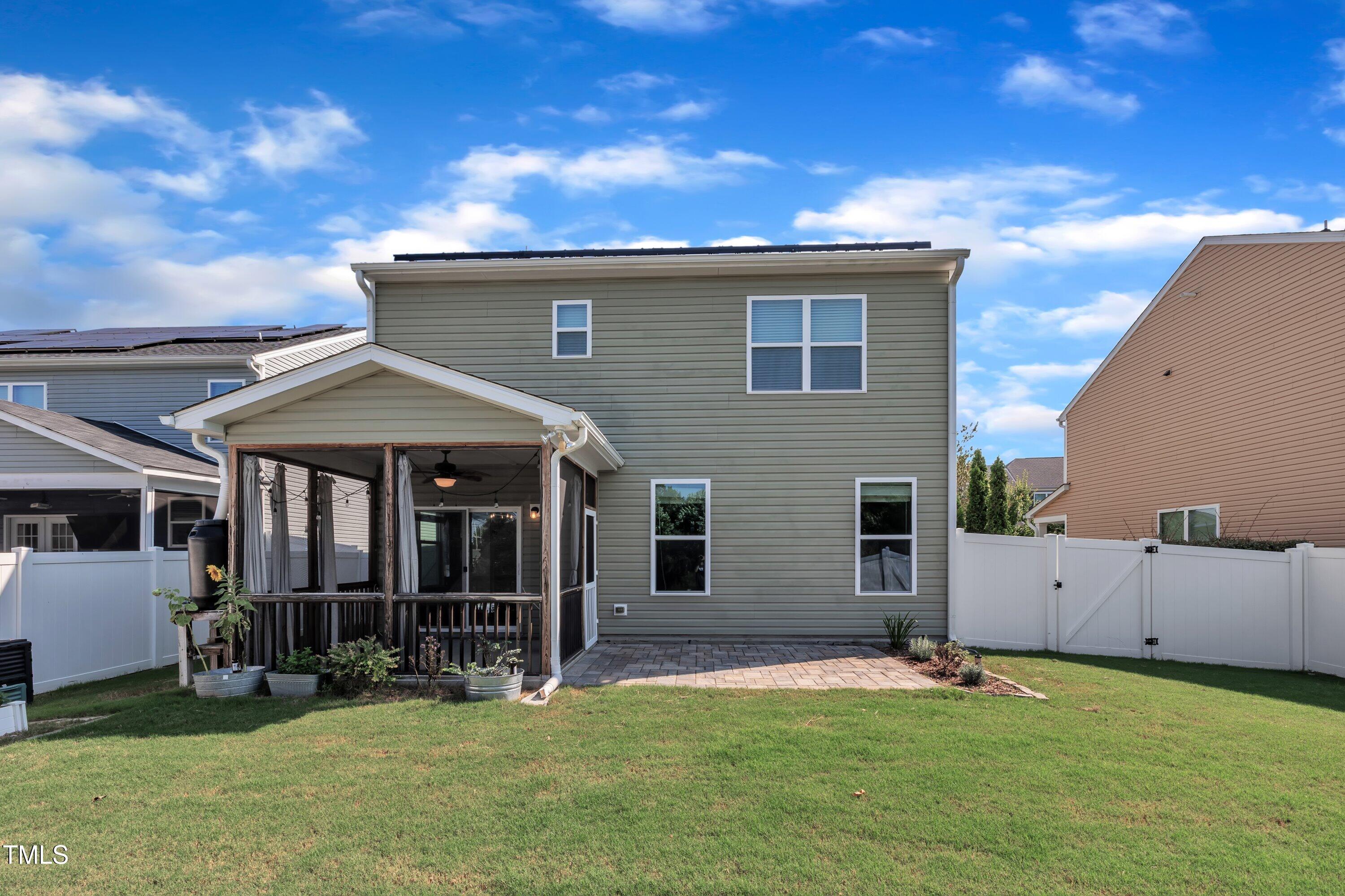 3519 Winding Walk Court