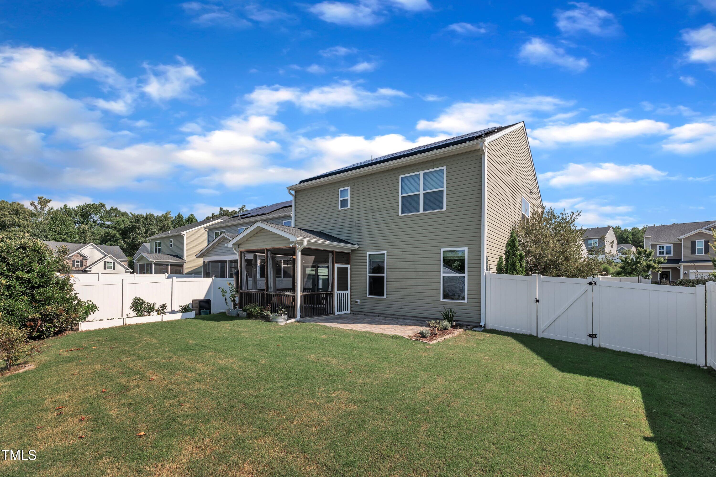 3519 Winding Walk Court