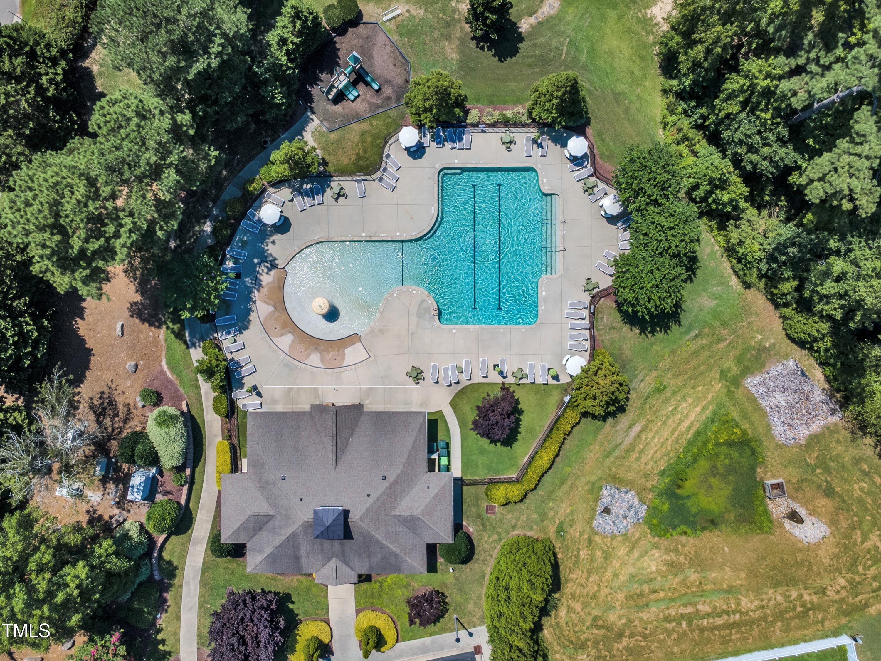 3519 Winding Walk Court