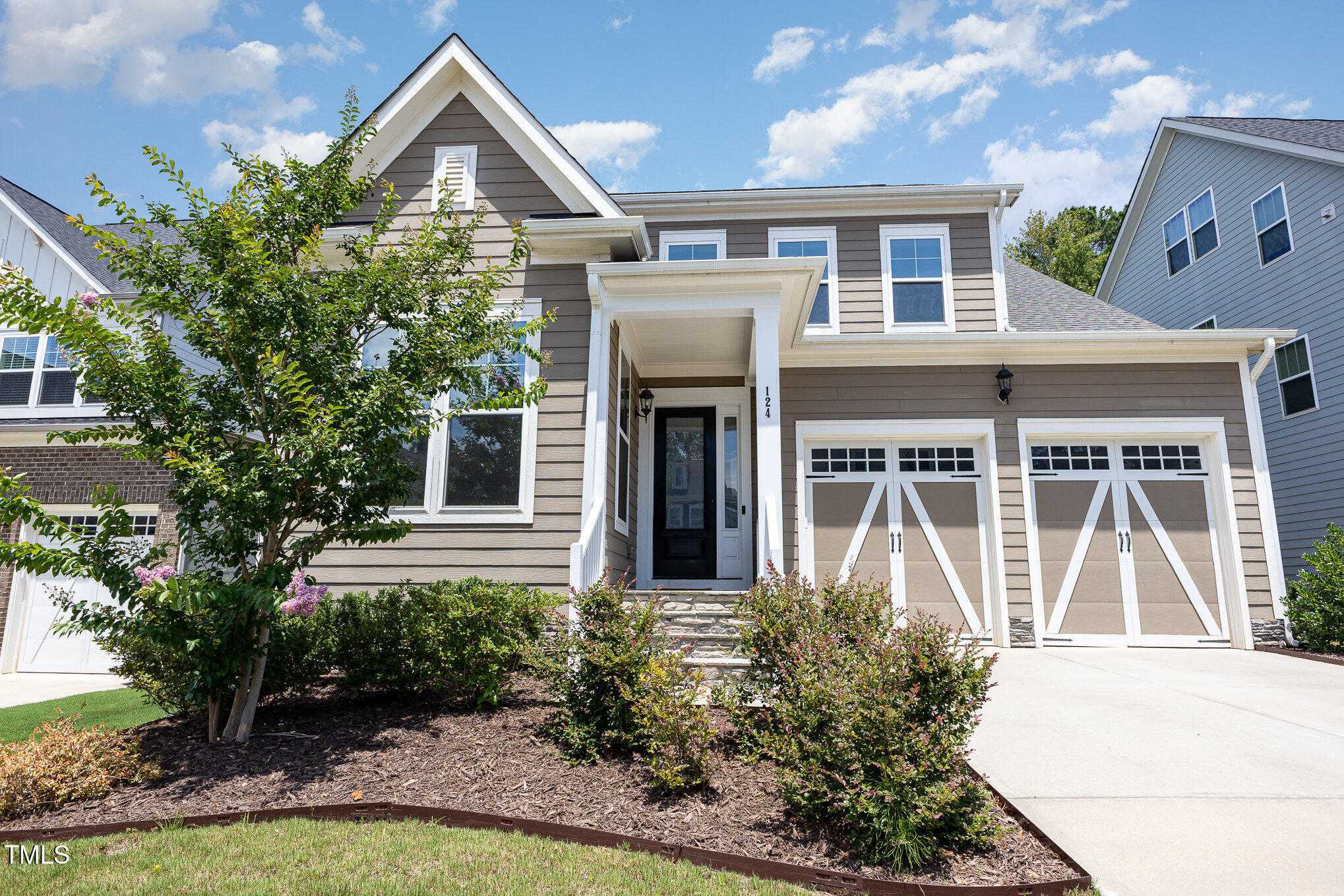 124 Palmer Pointe Way