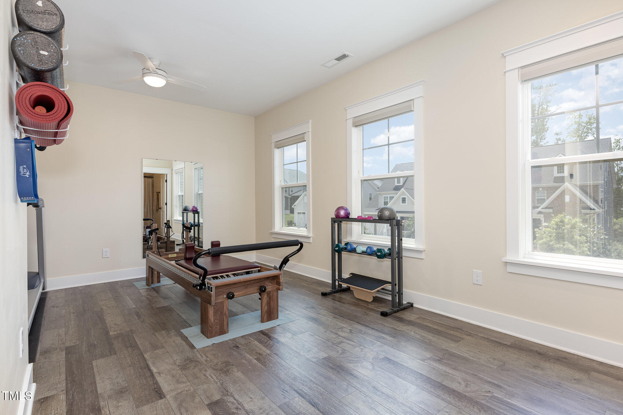 124 Palmer Pointe Way