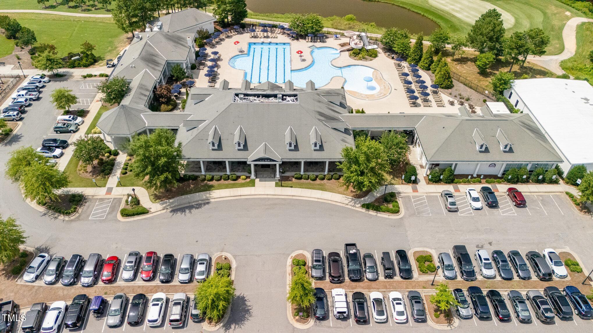 124 Palmer Pointe Way