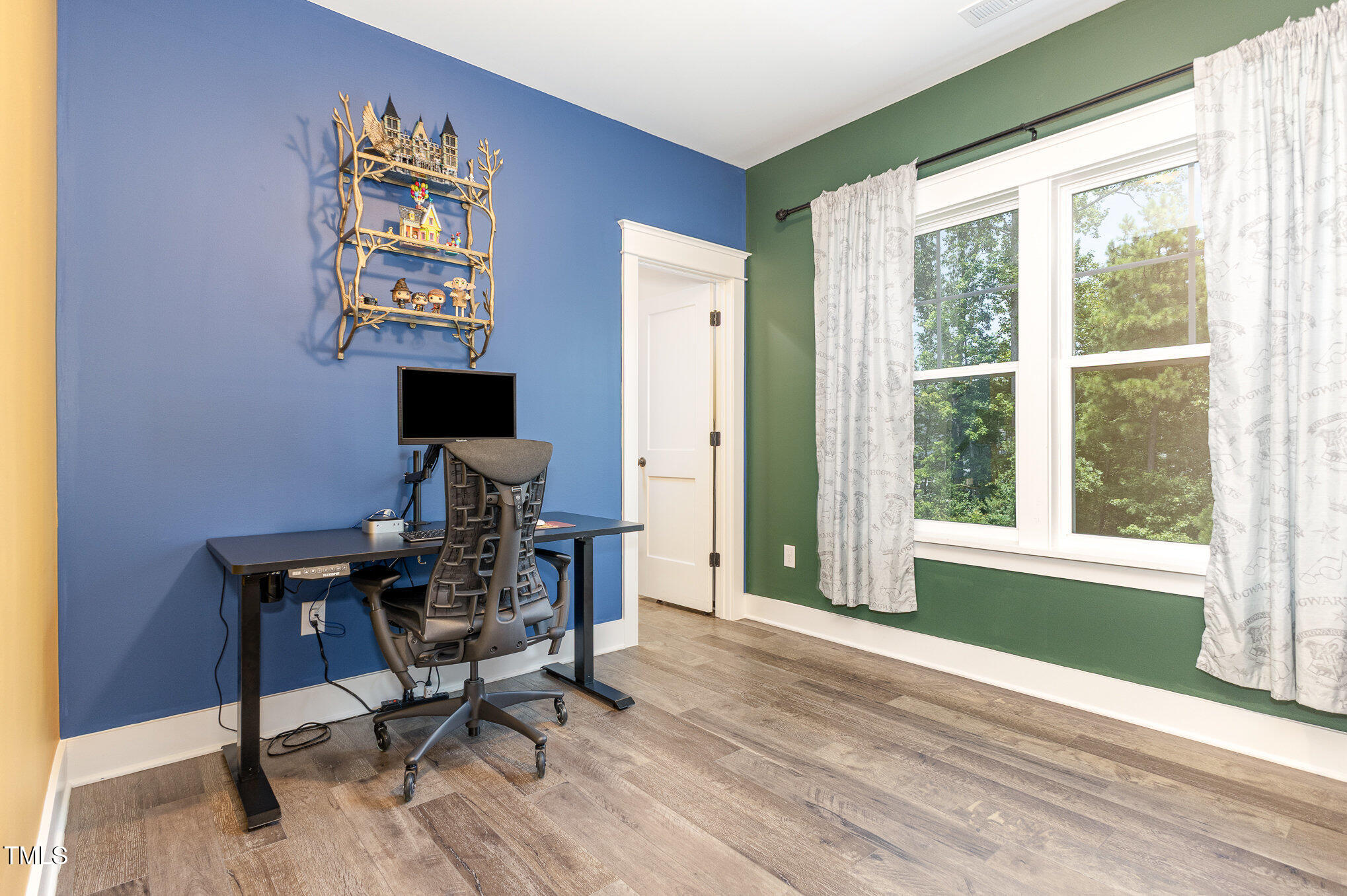 124 Palmer Pointe Way