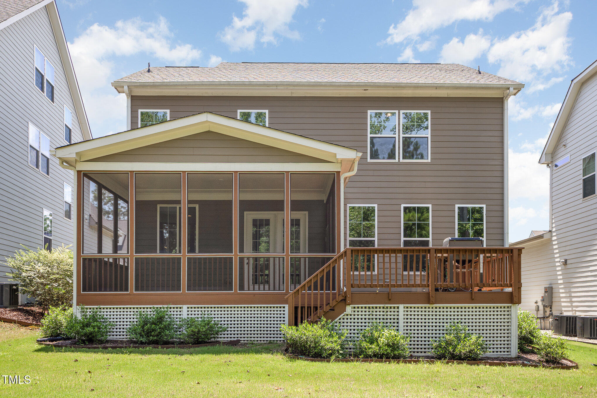 124 Palmer Pointe Way