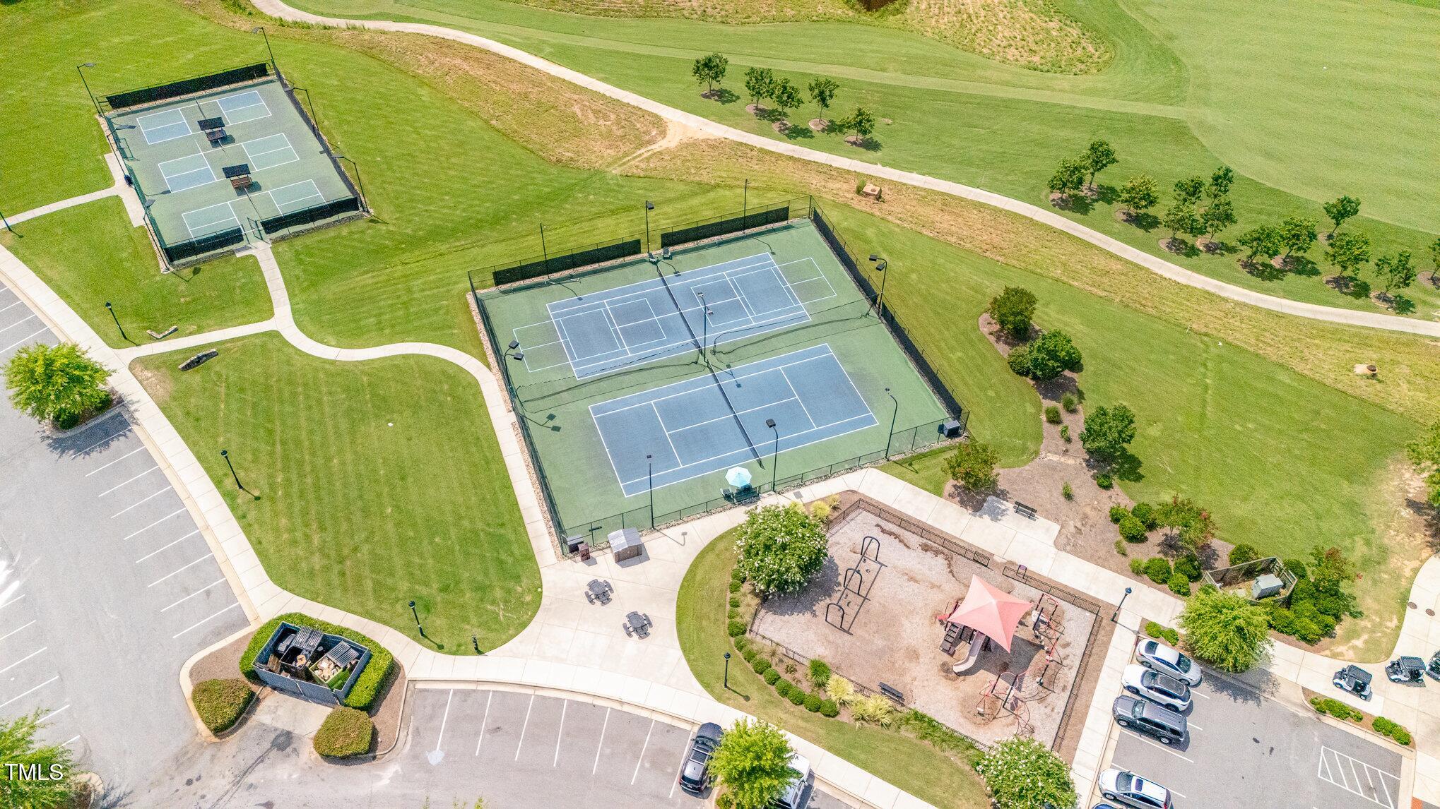 124 Palmer Pointe Way