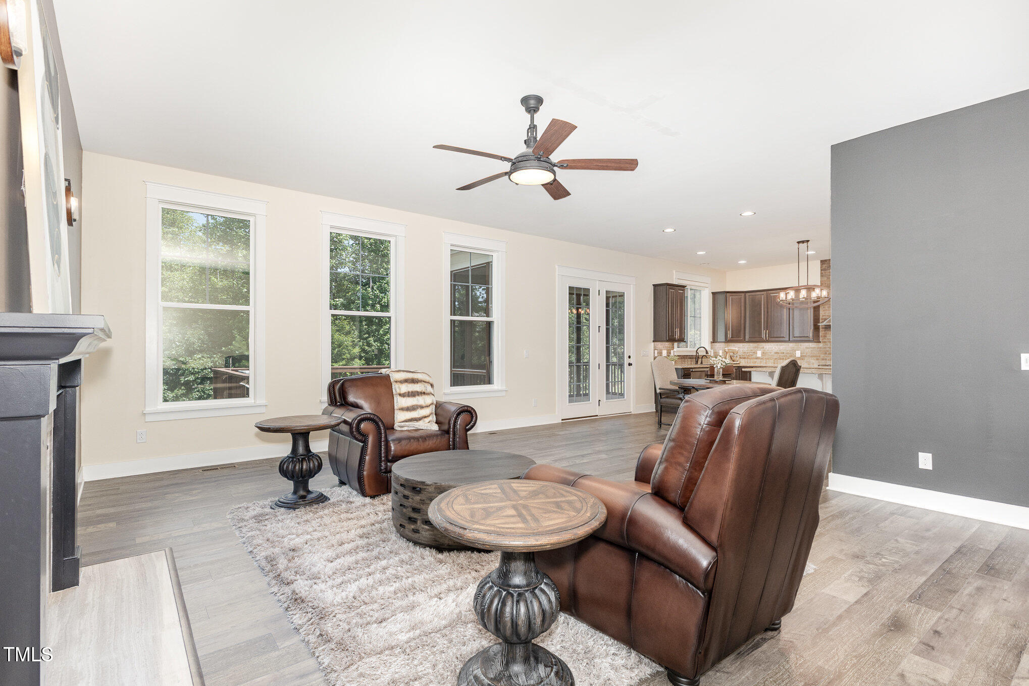 124 Palmer Pointe Way