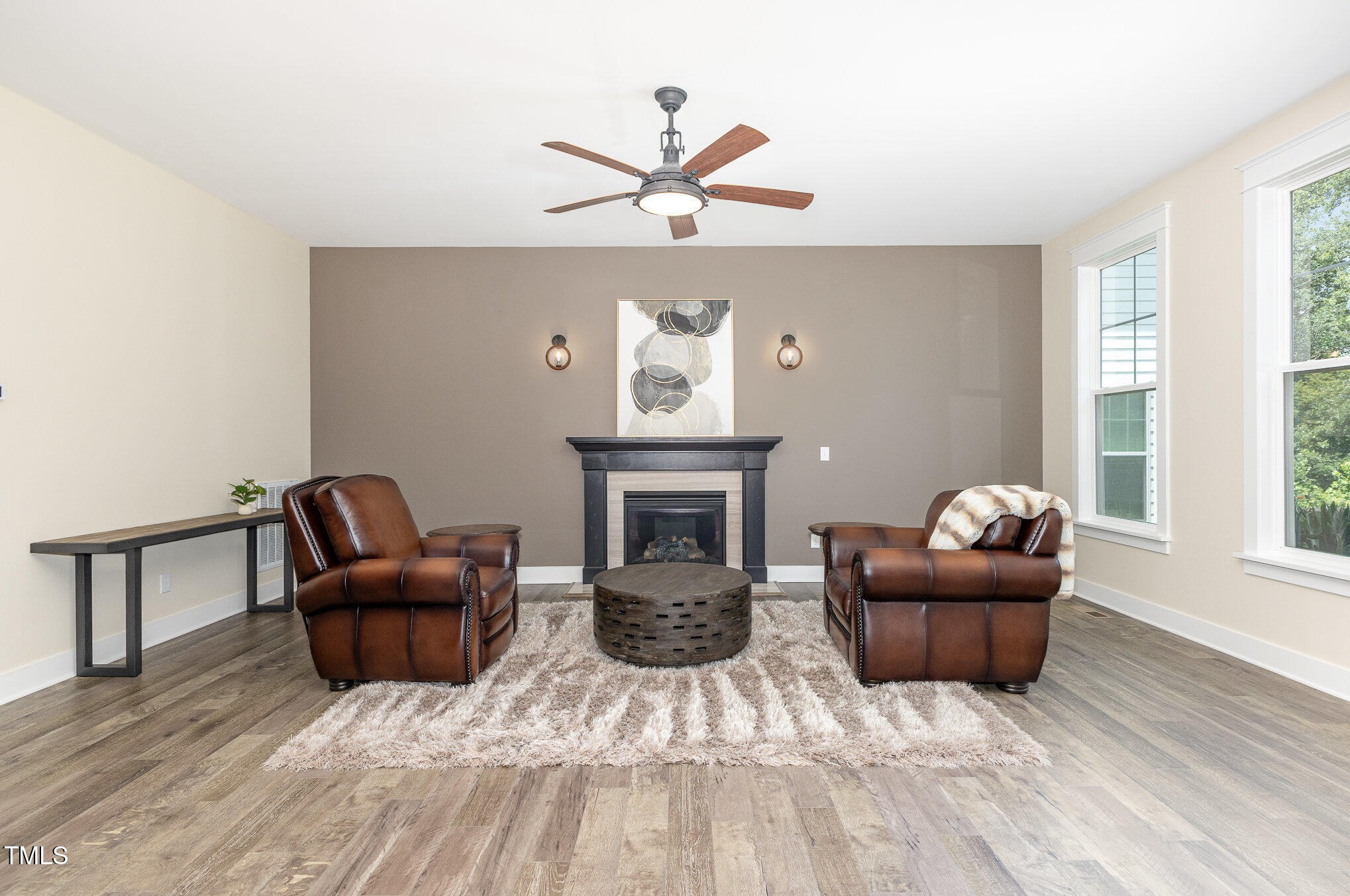 124 Palmer Pointe Way