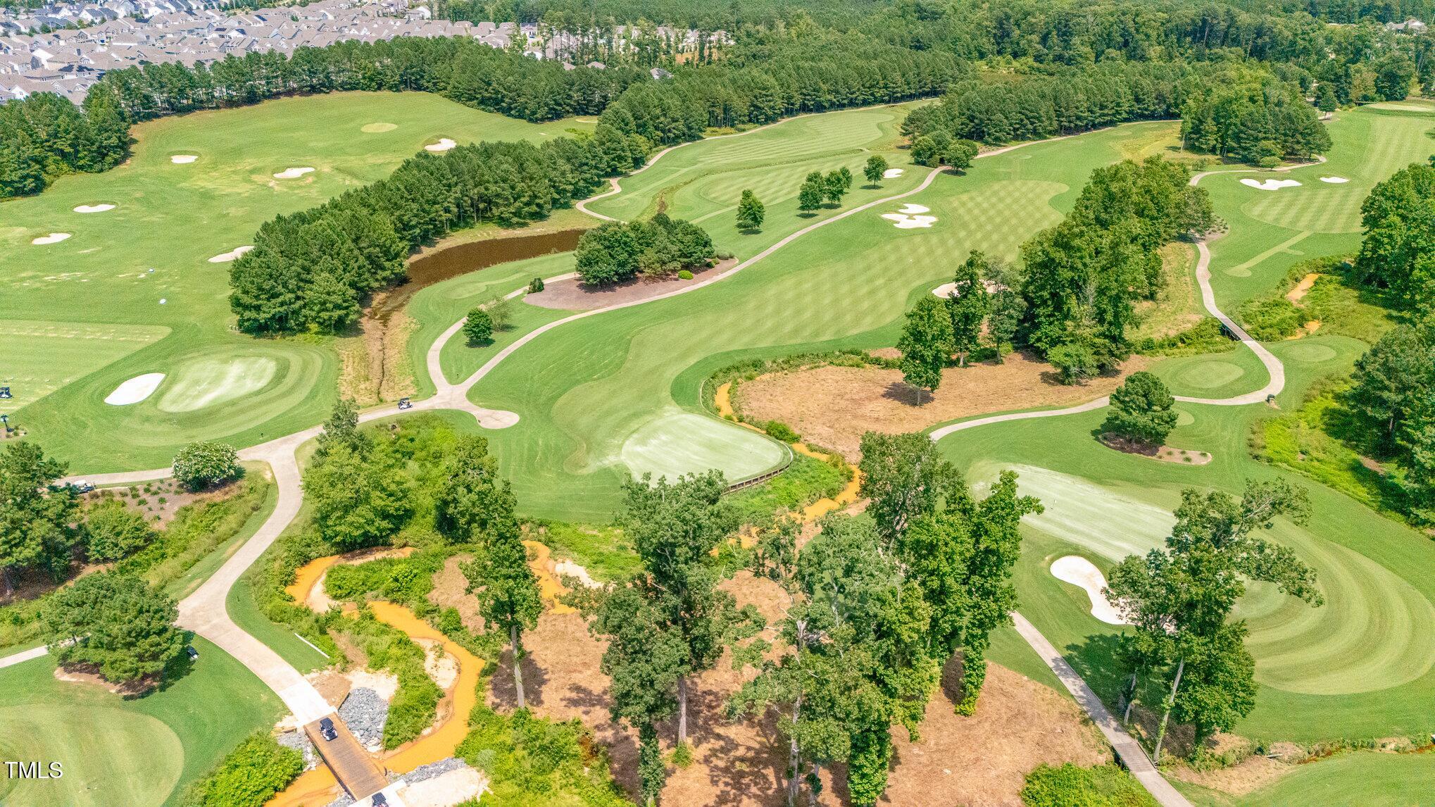 124 Palmer Pointe Way