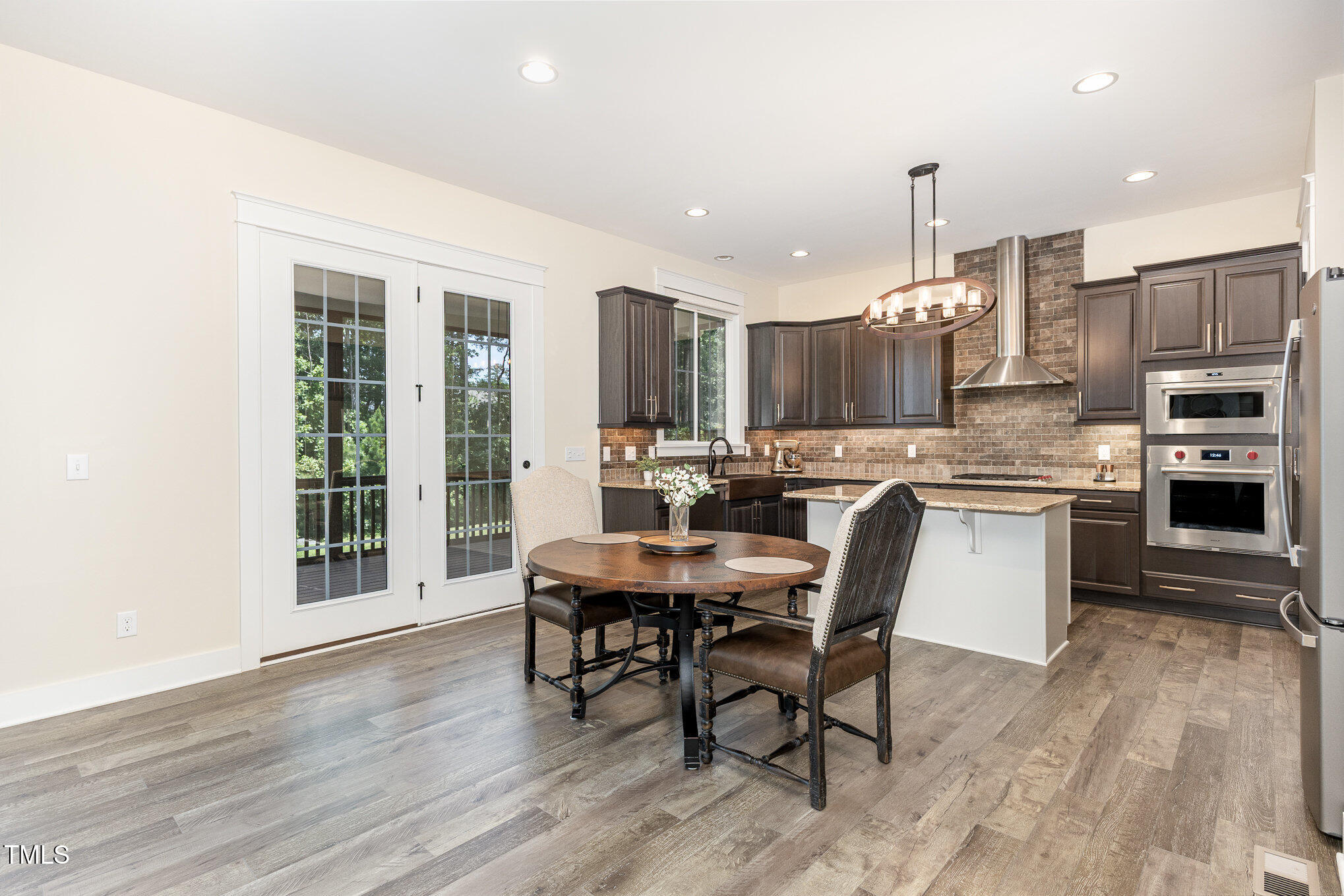 124 Palmer Pointe Way