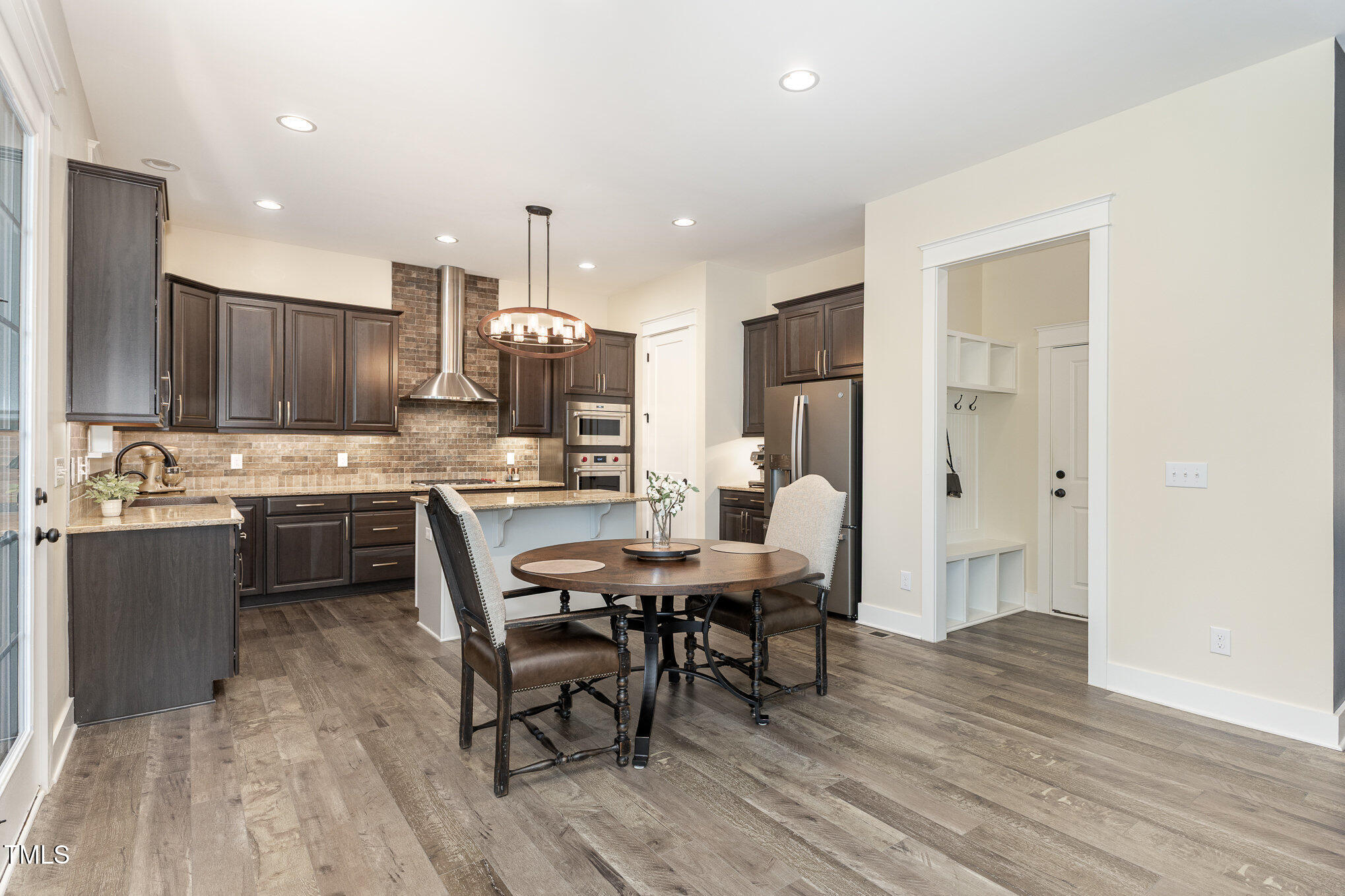 124 Palmer Pointe Way