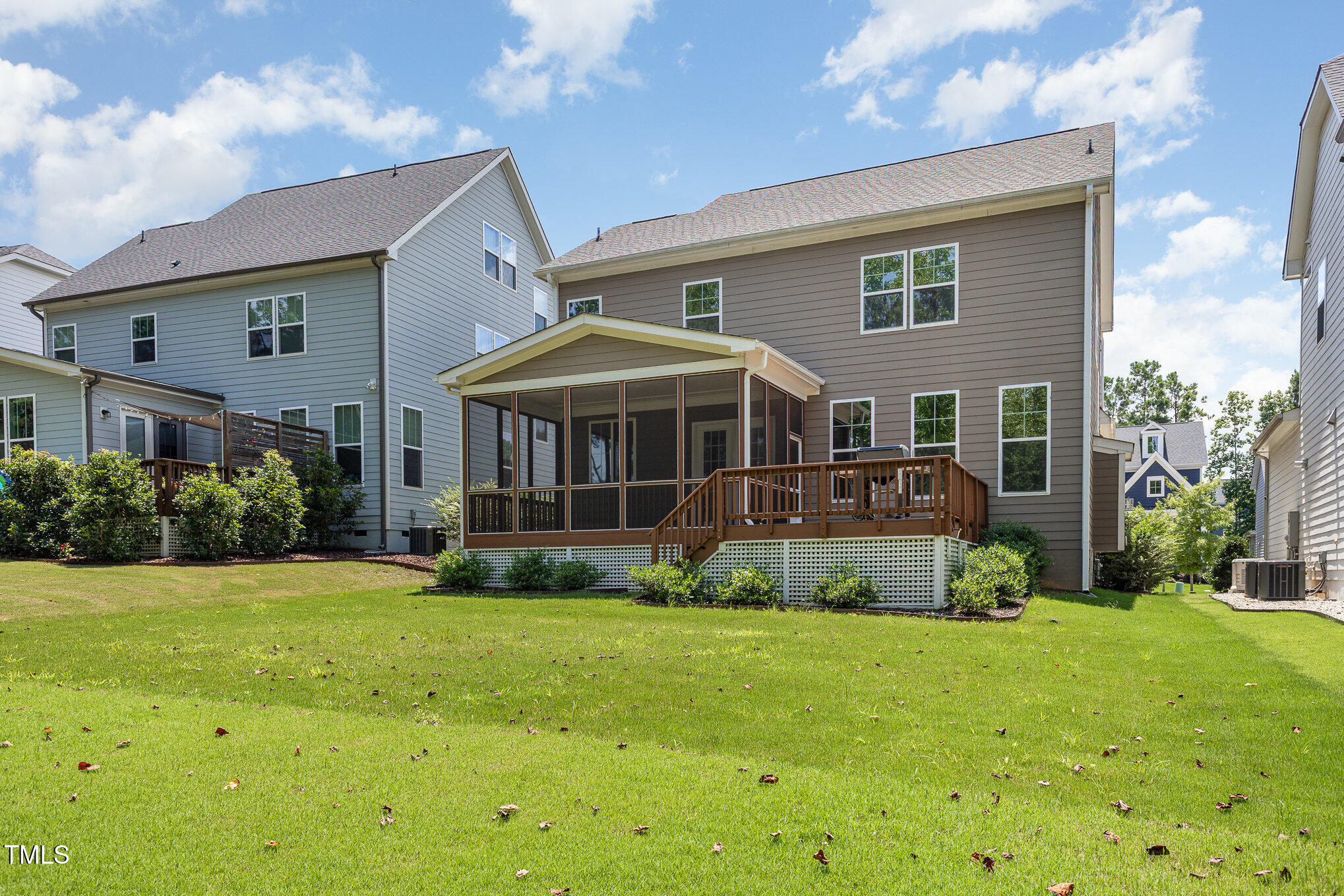 124 Palmer Pointe Way