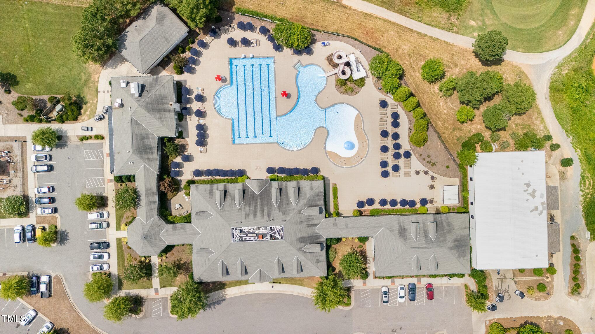 124 Palmer Pointe Way