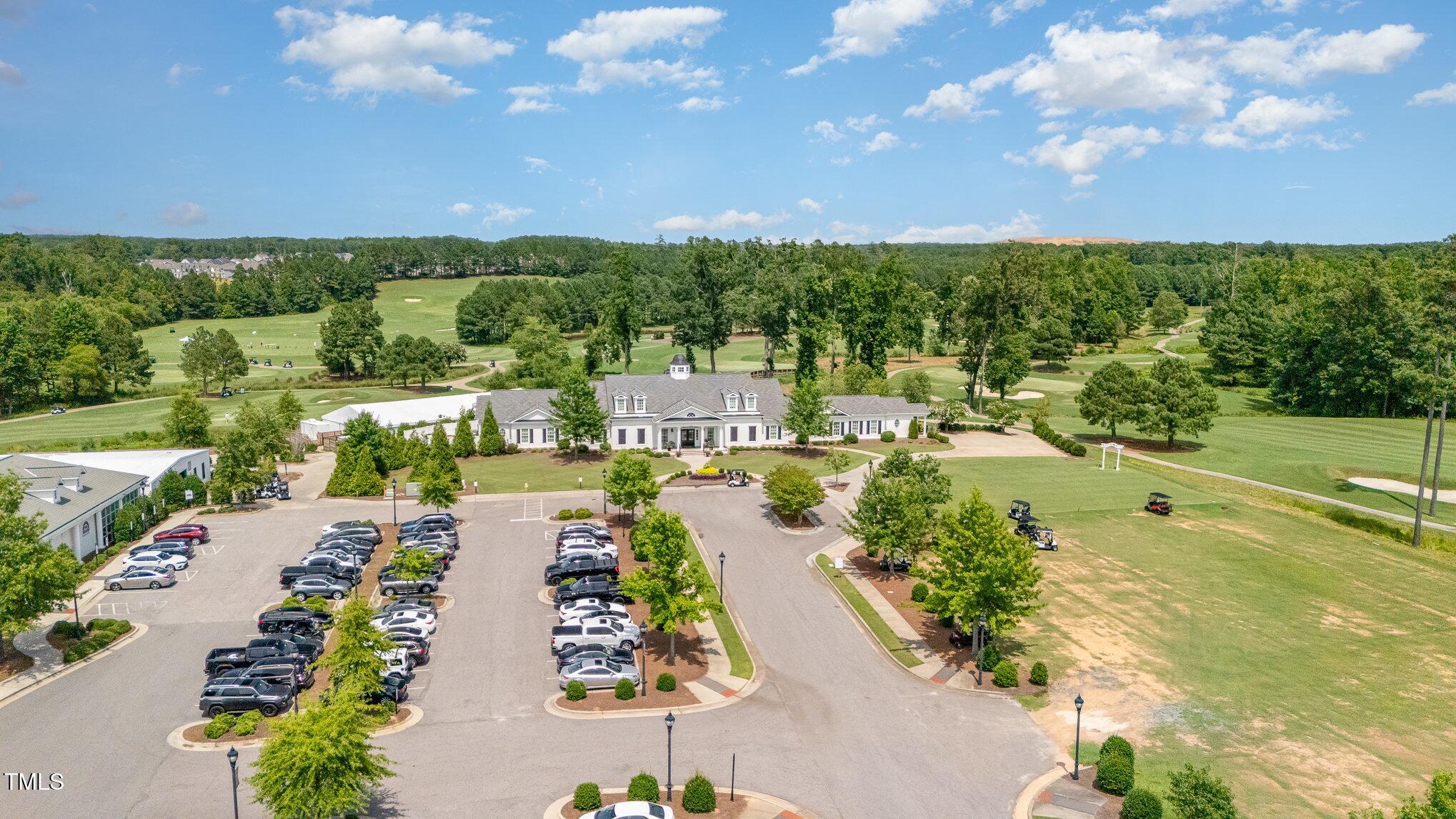 124 Palmer Pointe Way