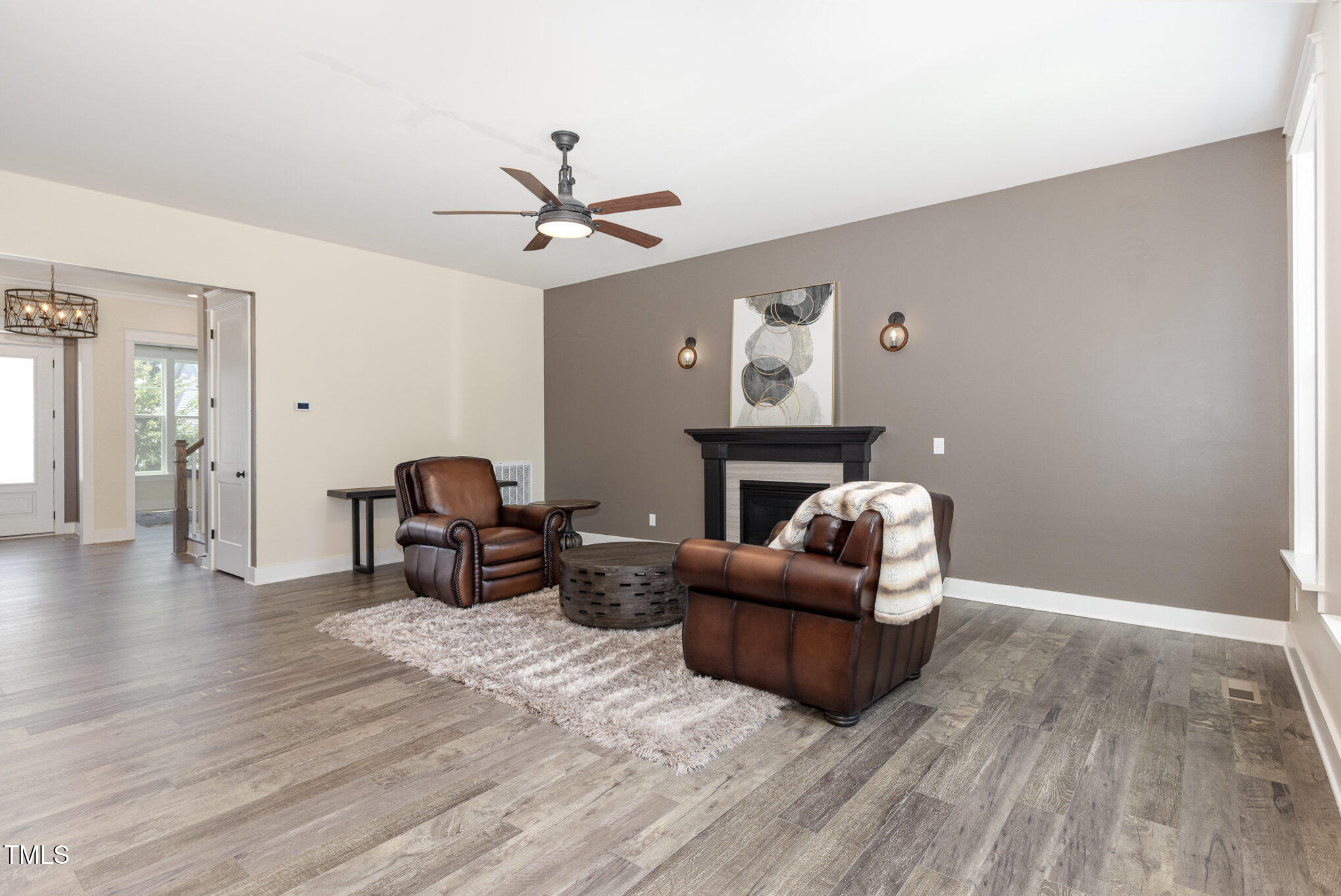 124 Palmer Pointe Way