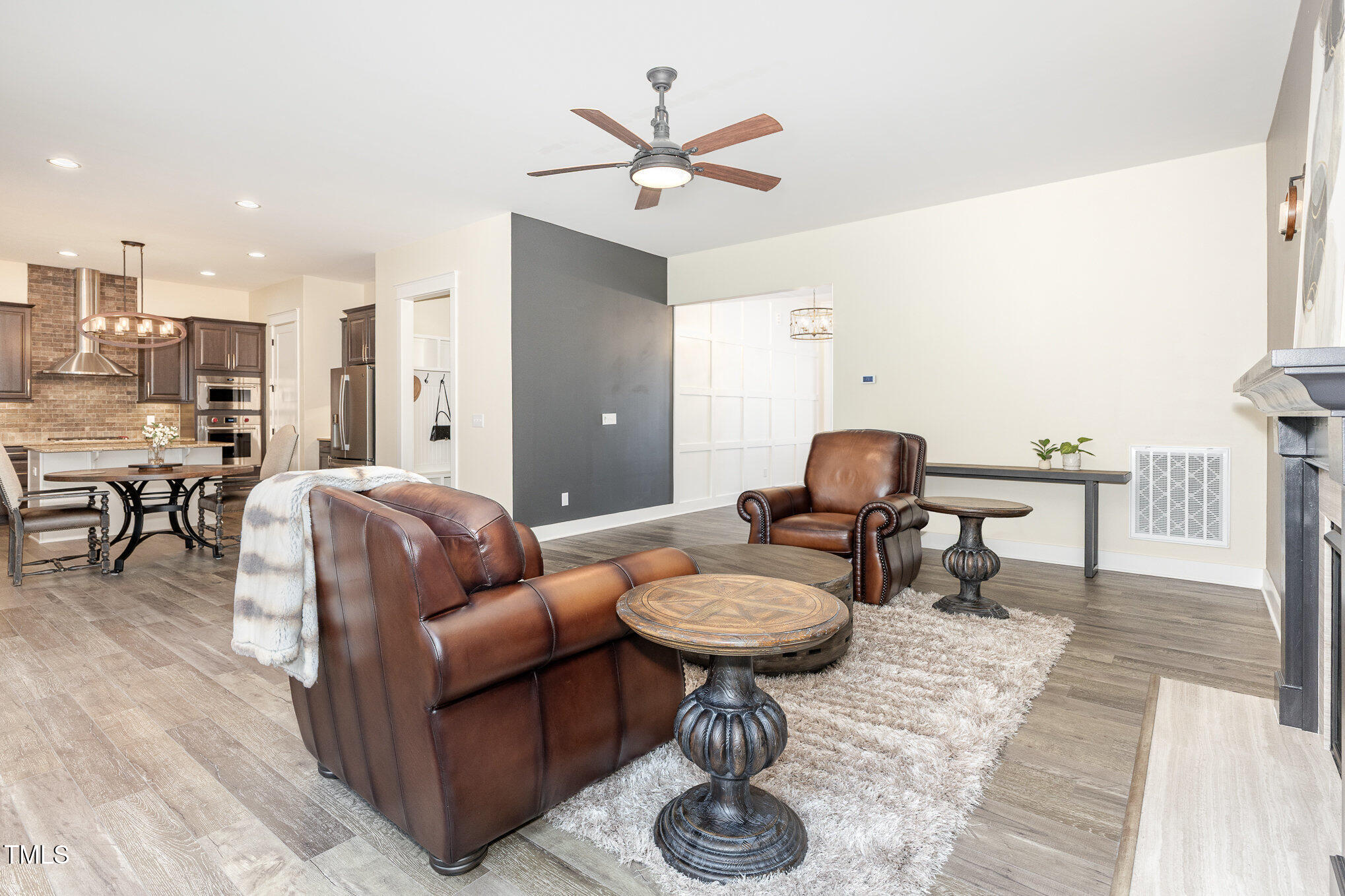 124 Palmer Pointe Way