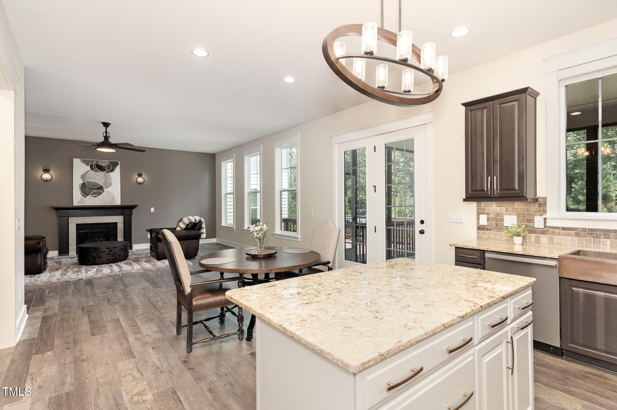 124 Palmer Pointe Way