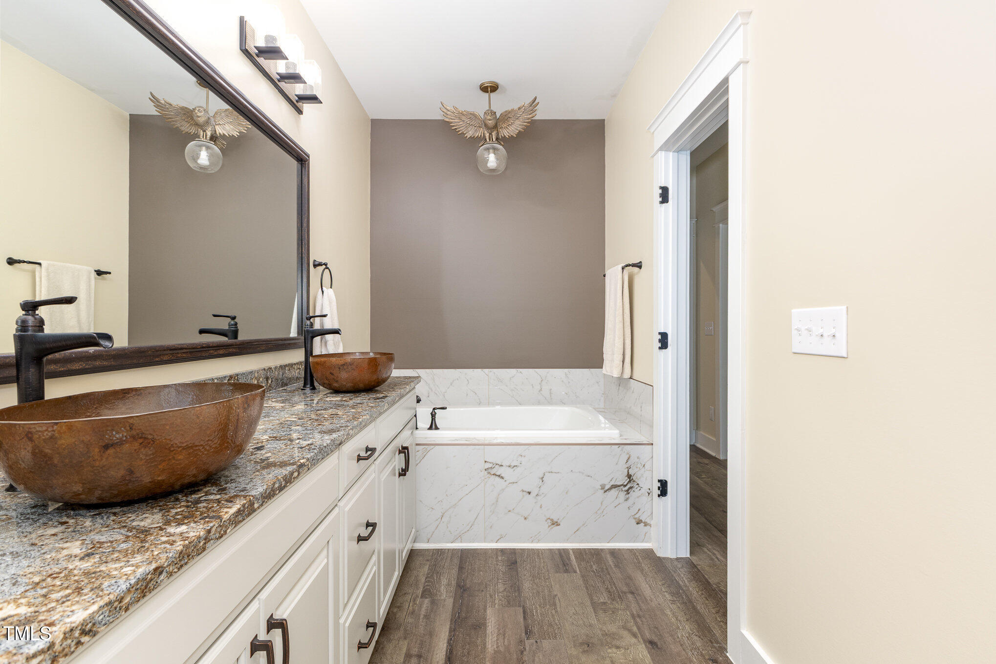 124 Palmer Pointe Way