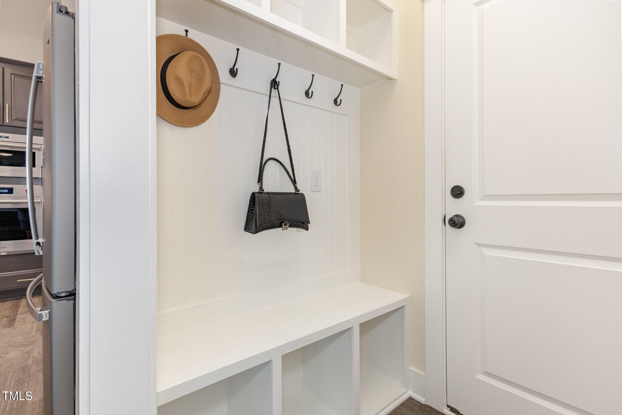 124 Palmer Pointe Way